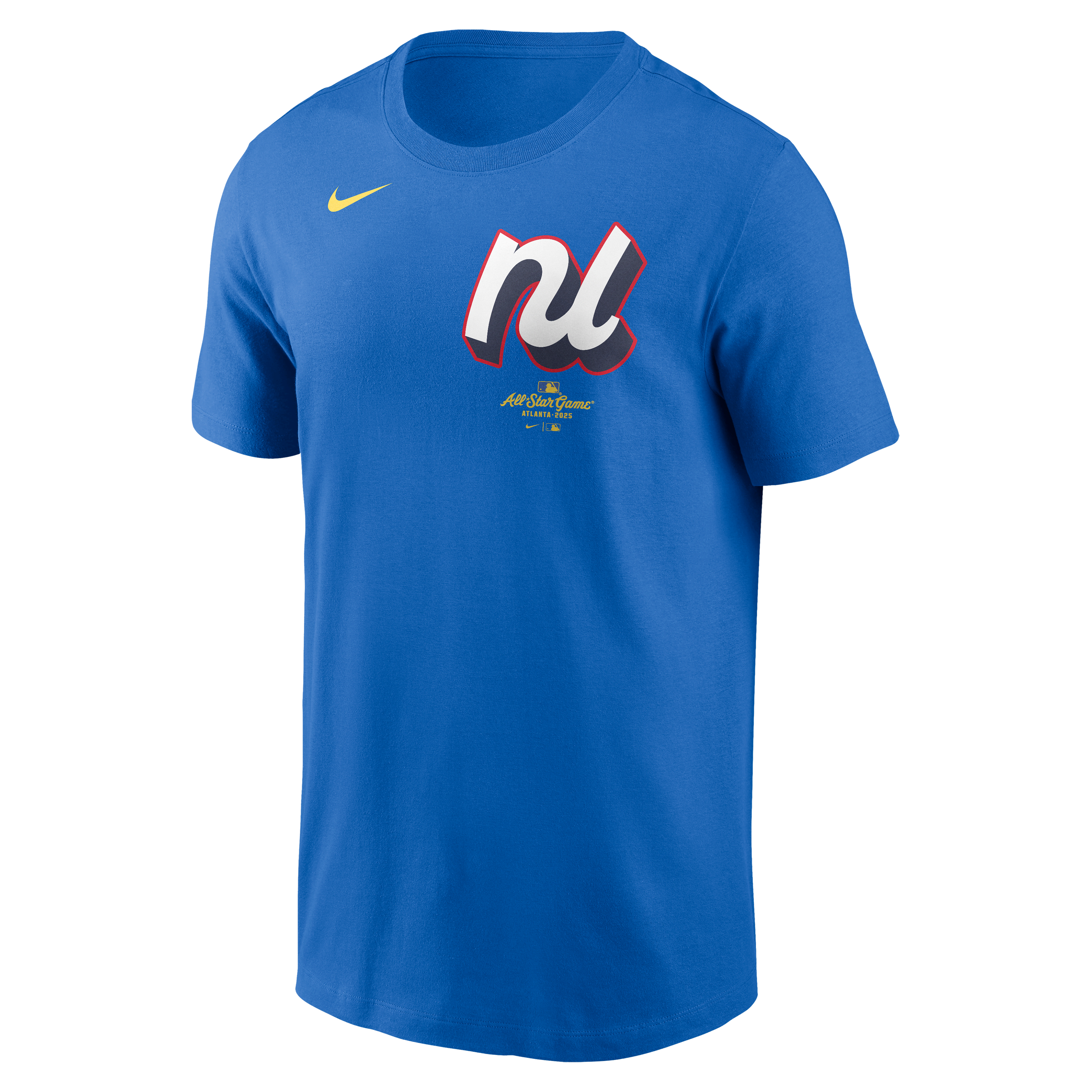 2025 All-Star Game Men's Nike MLB T-Shirt