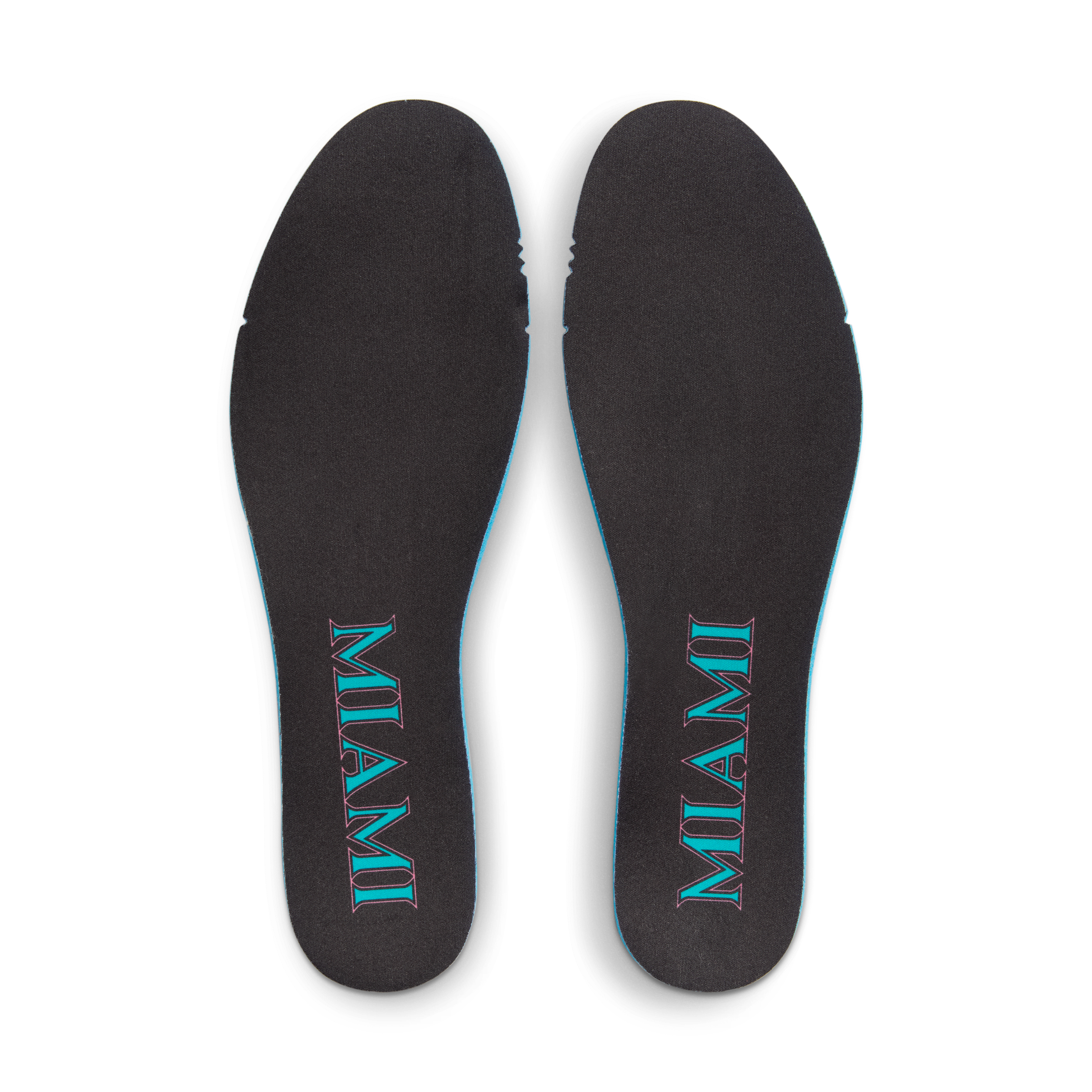 Miami Marlins Nike Air Max 270 Men's Shoes