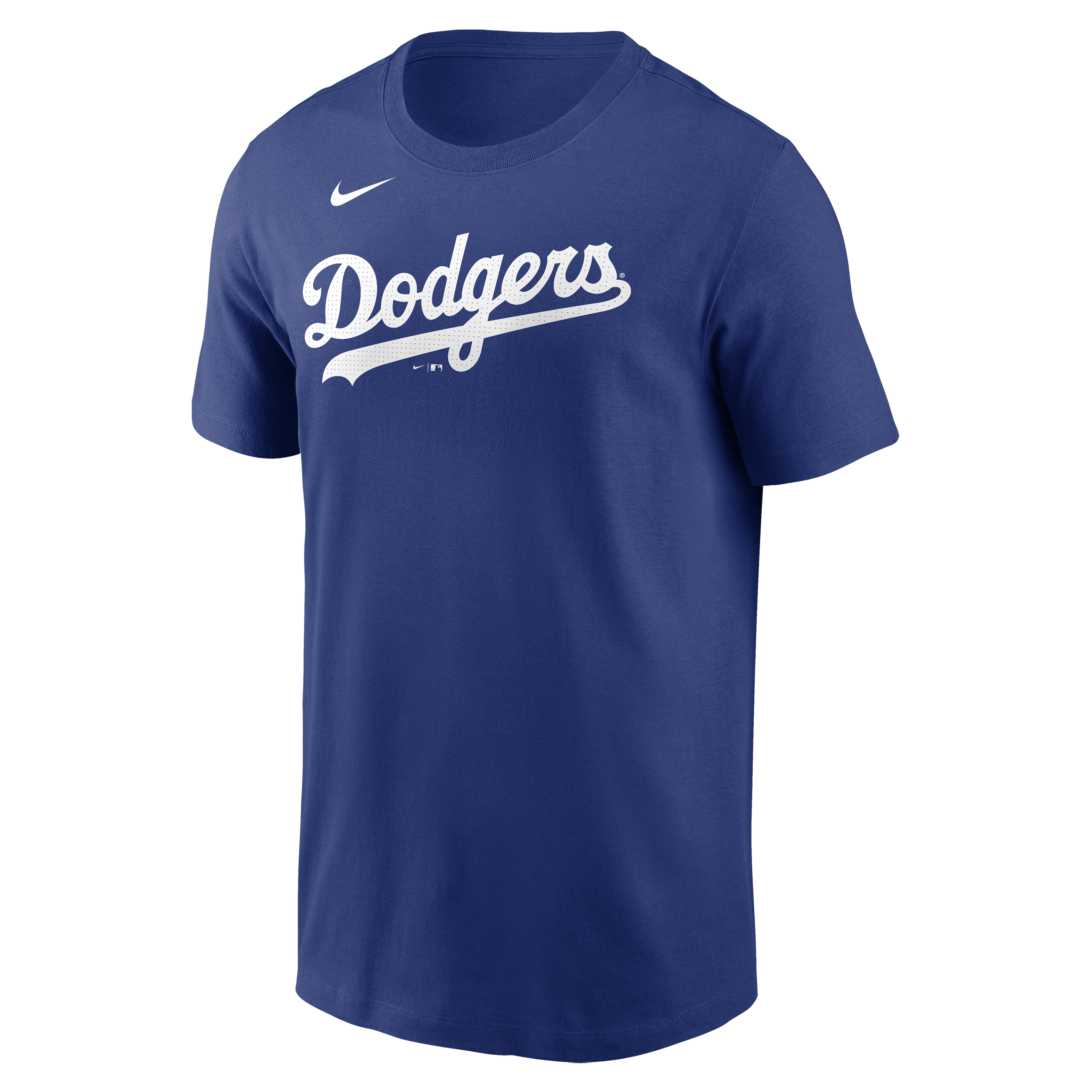 Yoshinobu Yamamoto Los Angeles Dodgers Fuse Men's Nike MLB T-Shirt