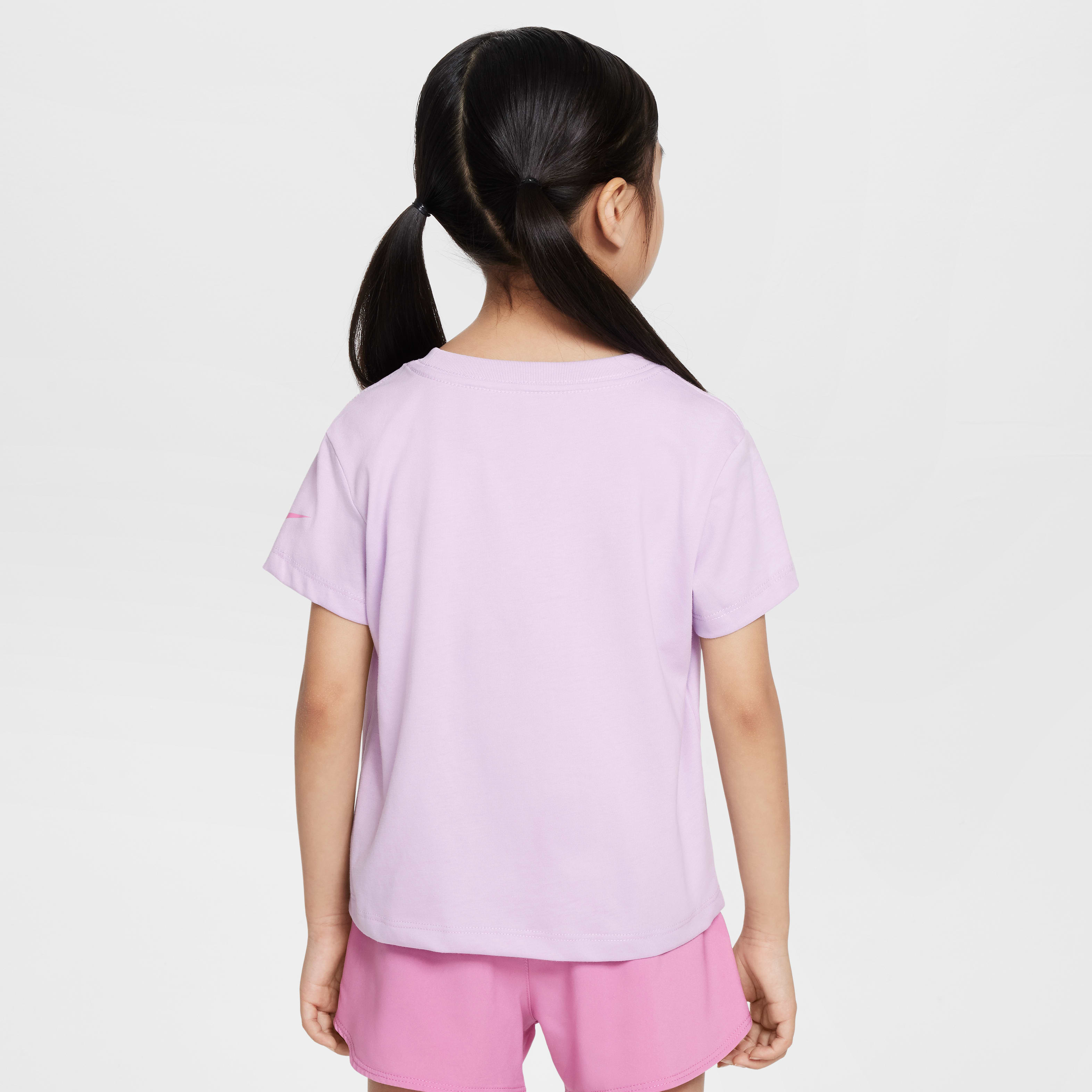 Nike Toddler Swoosh Ribbon T-Shirt