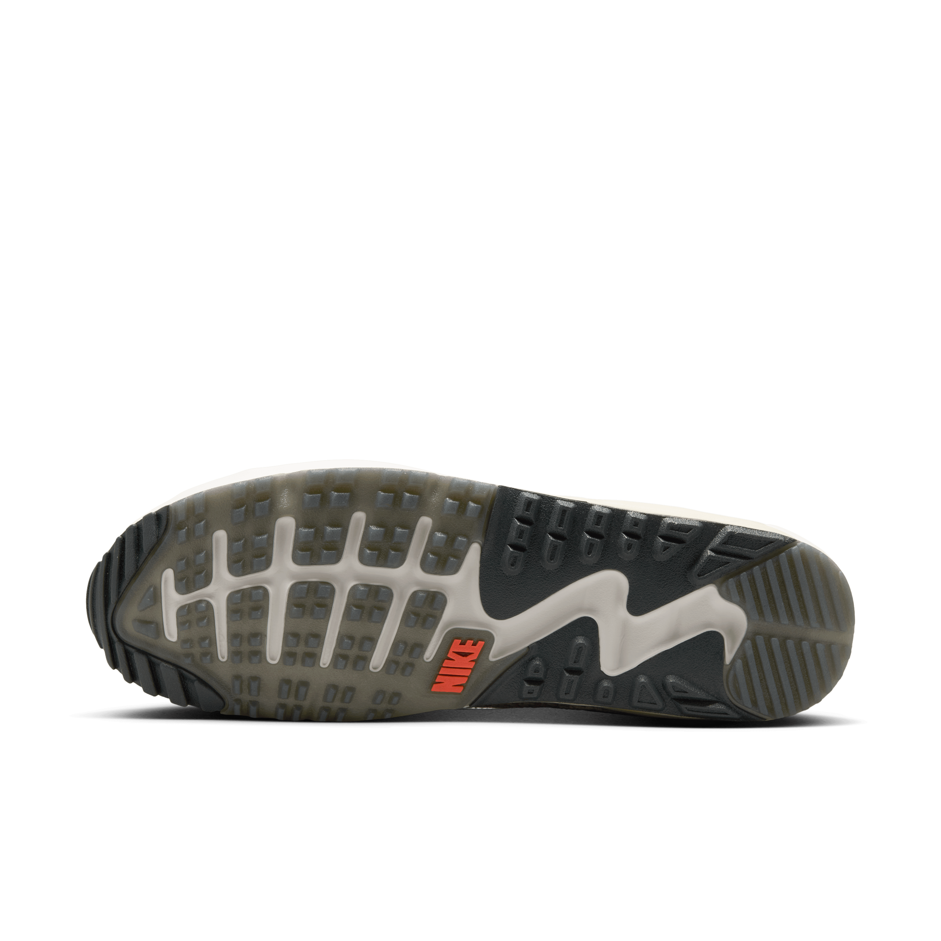 Nike Air Max 90 G Golf Shoes