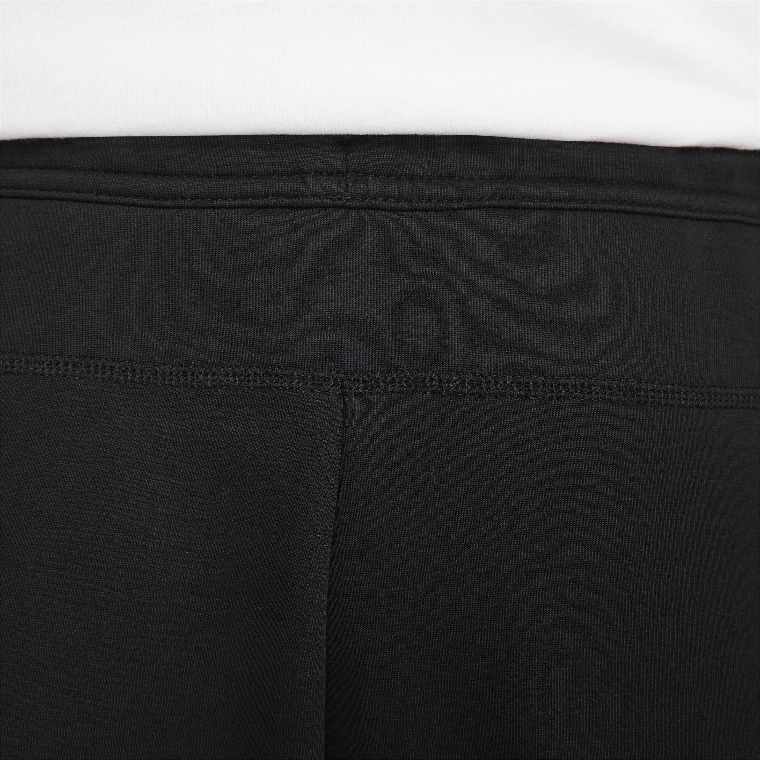 Nike Tech Men's Fleece Open-Hem Pants