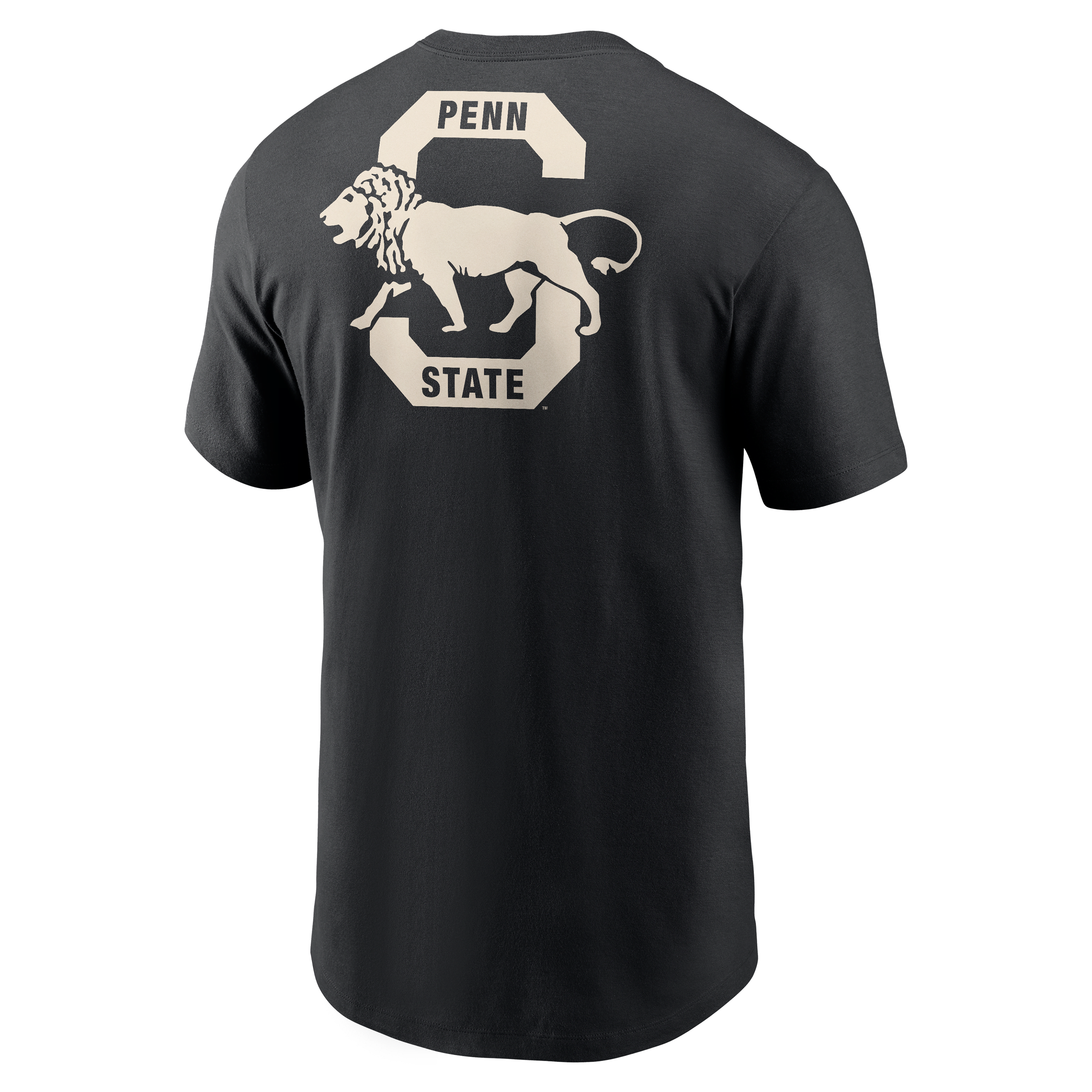 Penn State 2-Hit Men's Nike College T-Shirt