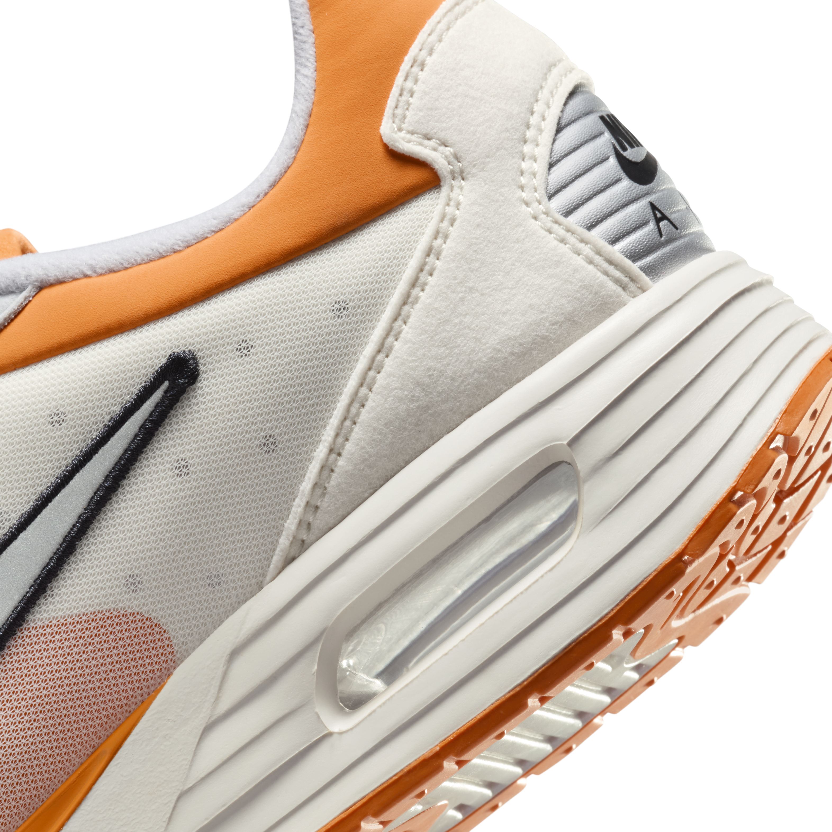 Tennessee Nike Air Max Solo Men's Shoes