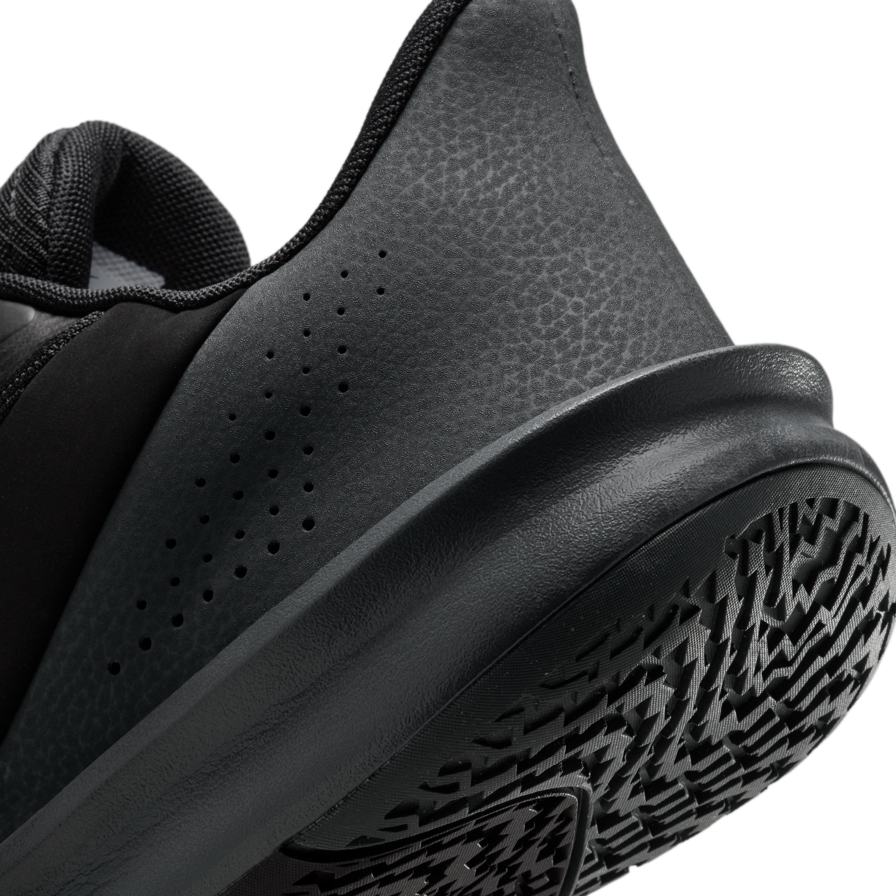 Nike Precision 7 Men's Basketball Shoes