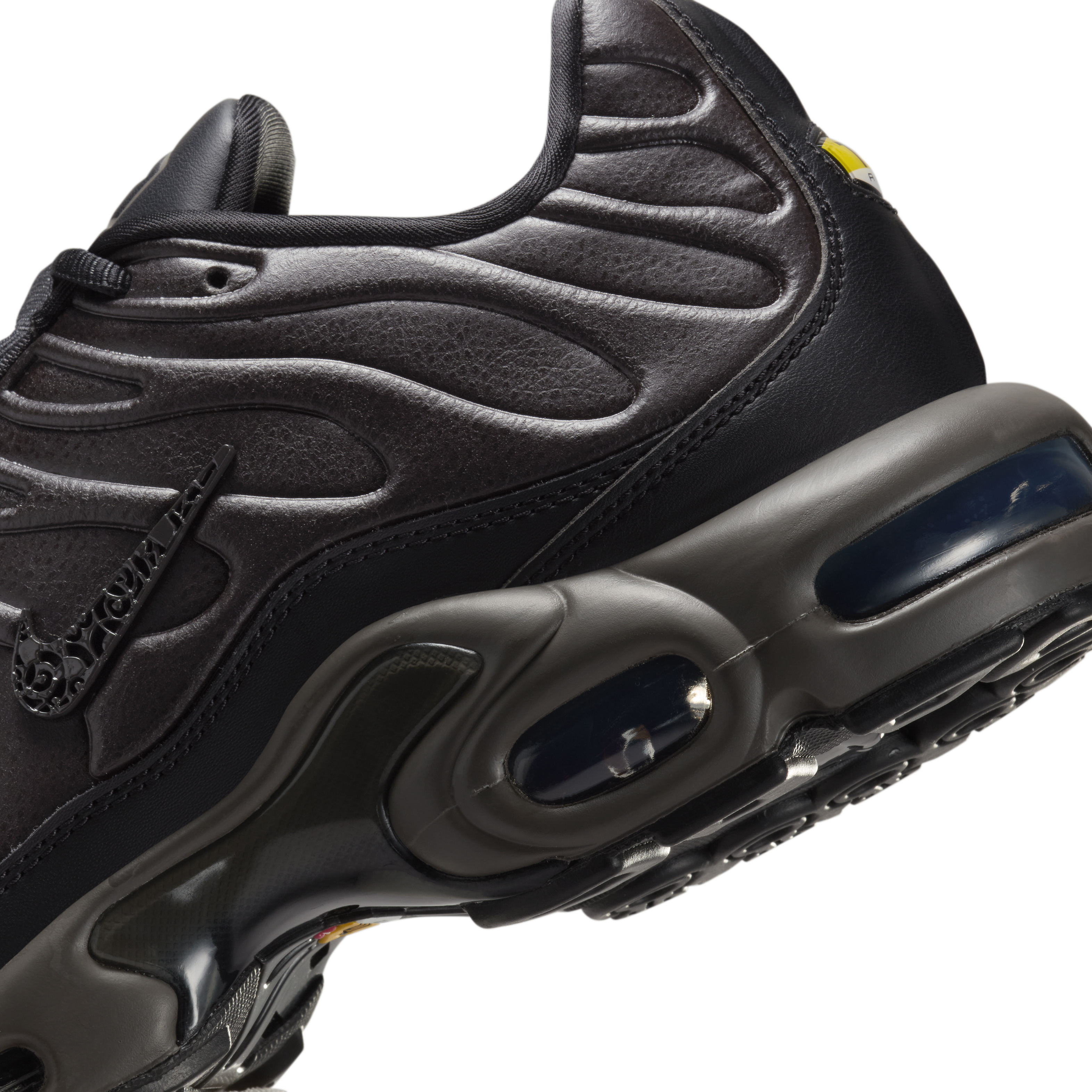 Nike Air Max Plus Premium Men's Shoes