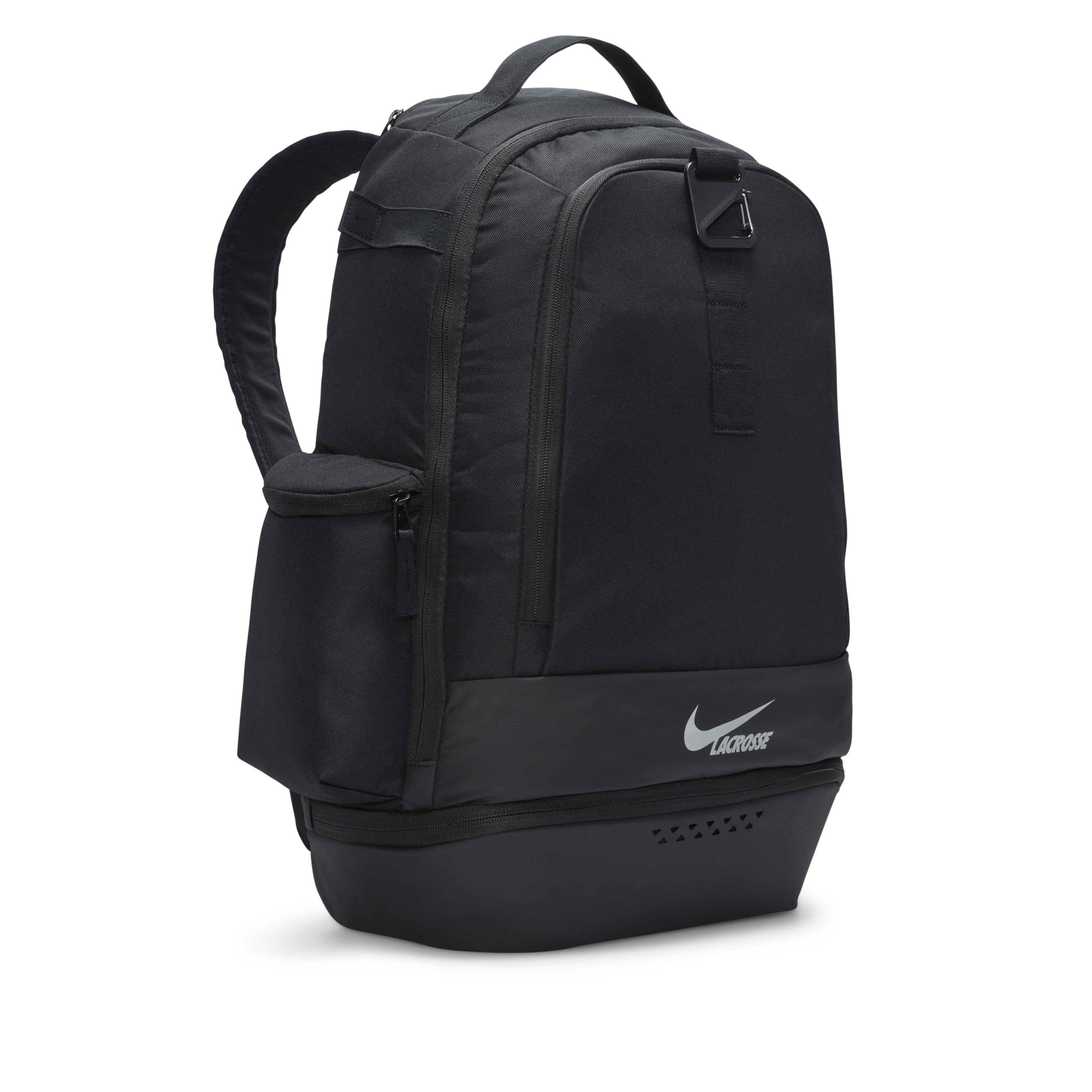 Nike Zone Lacrosse Backpack (34L)