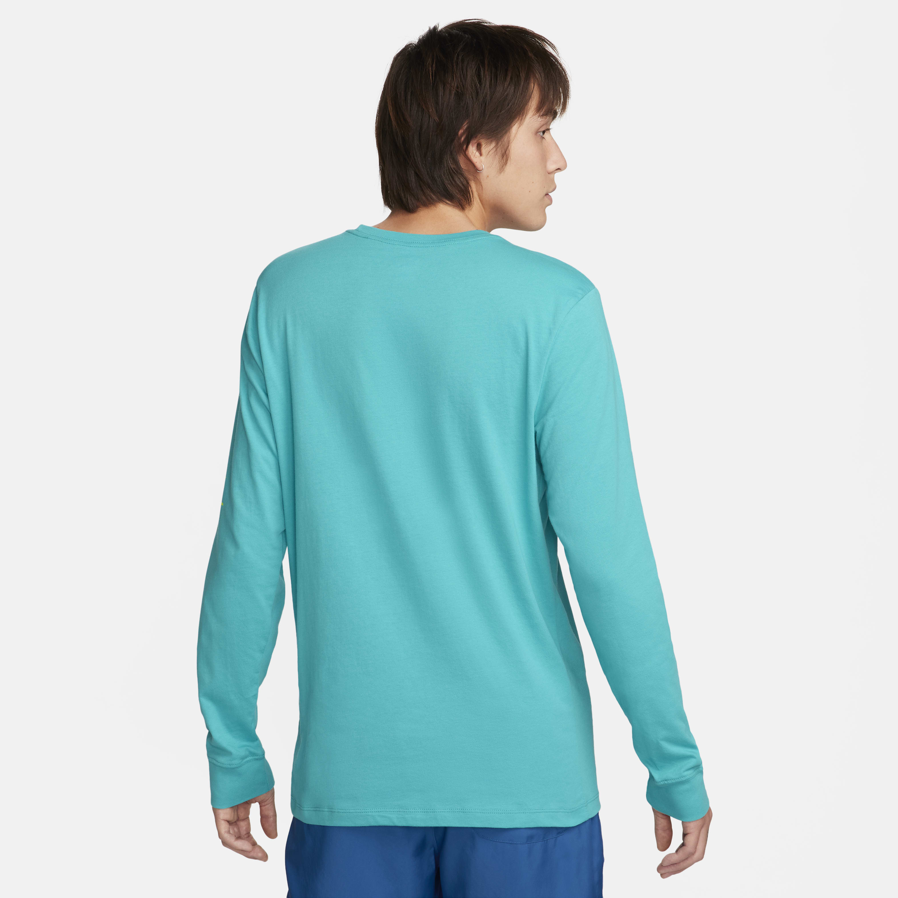 Nike Sportswear Long-Sleeve T-Shirt