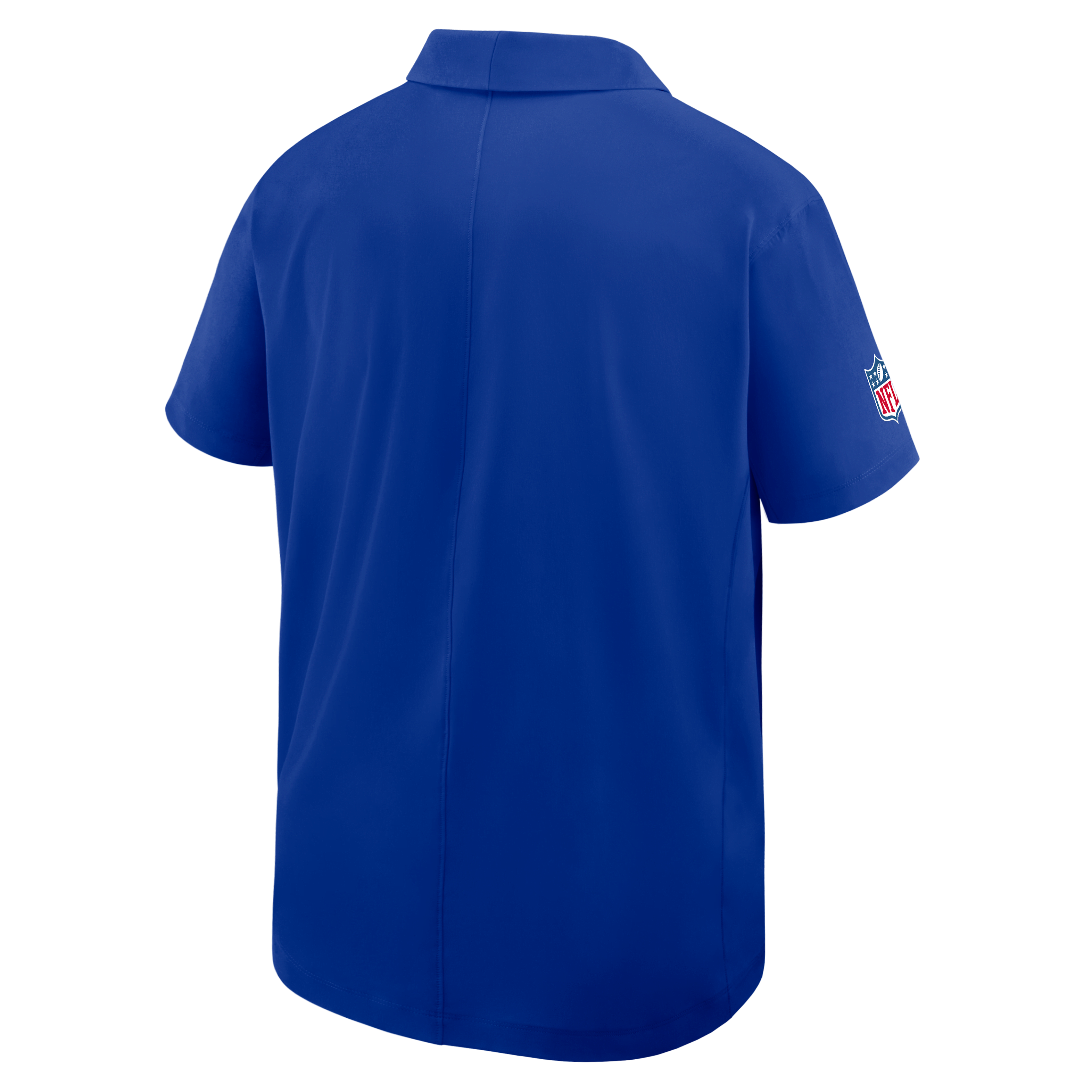 Buffalo Bills City Pride Sideline Men's Nike Dri-FIT NFL Polo