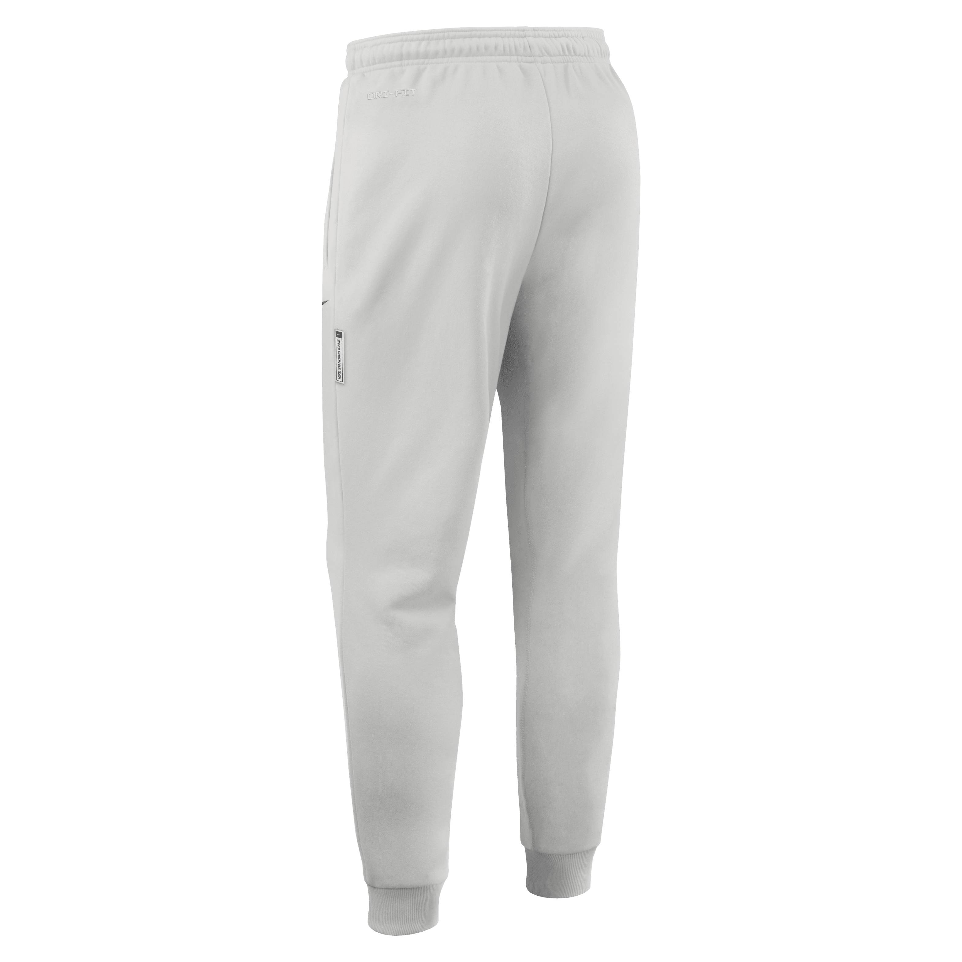 Duke Sideline Men's Nike Dri-FIT College Taper Pants