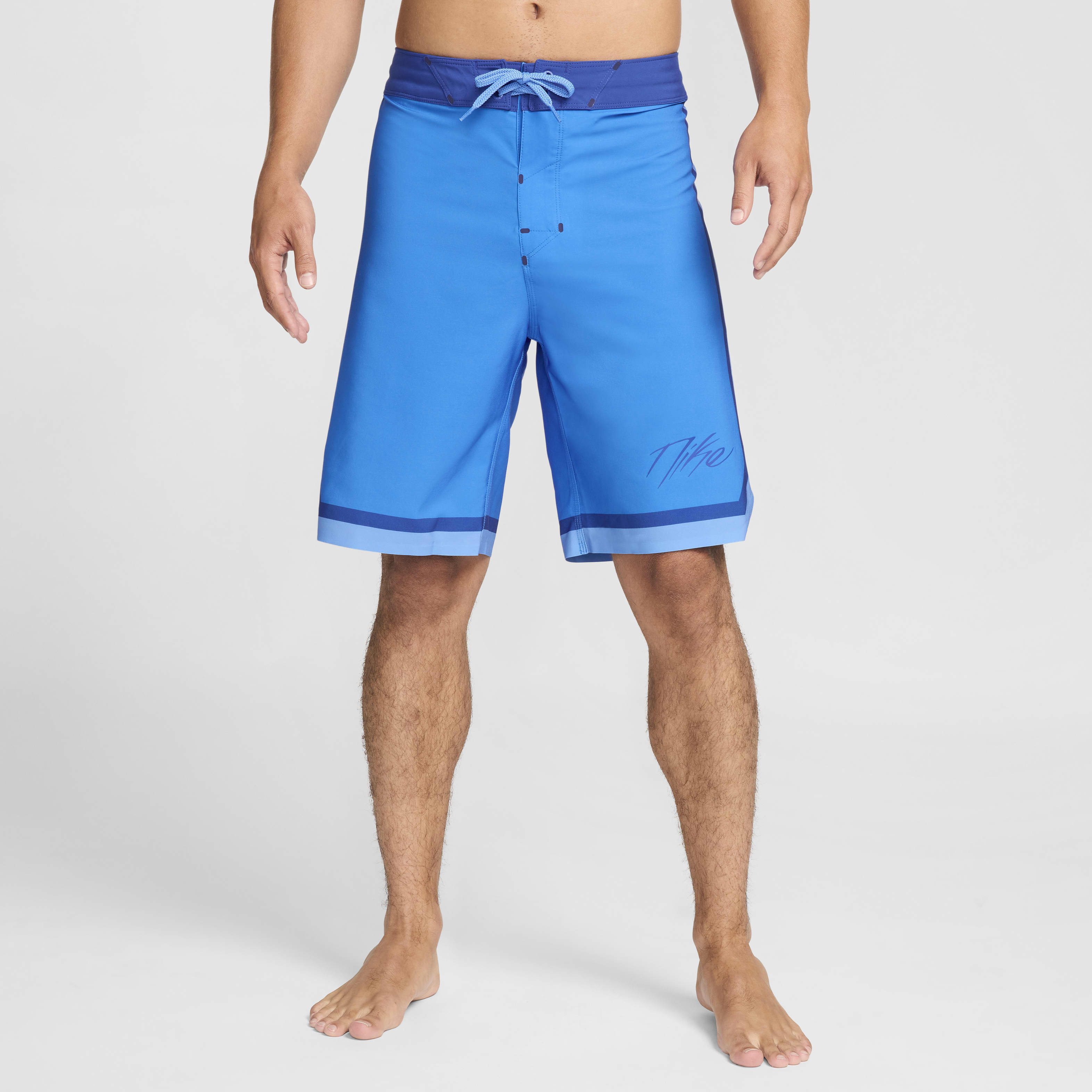 Nike Swim Men's Fadeaway Poole 9” Board Shorts