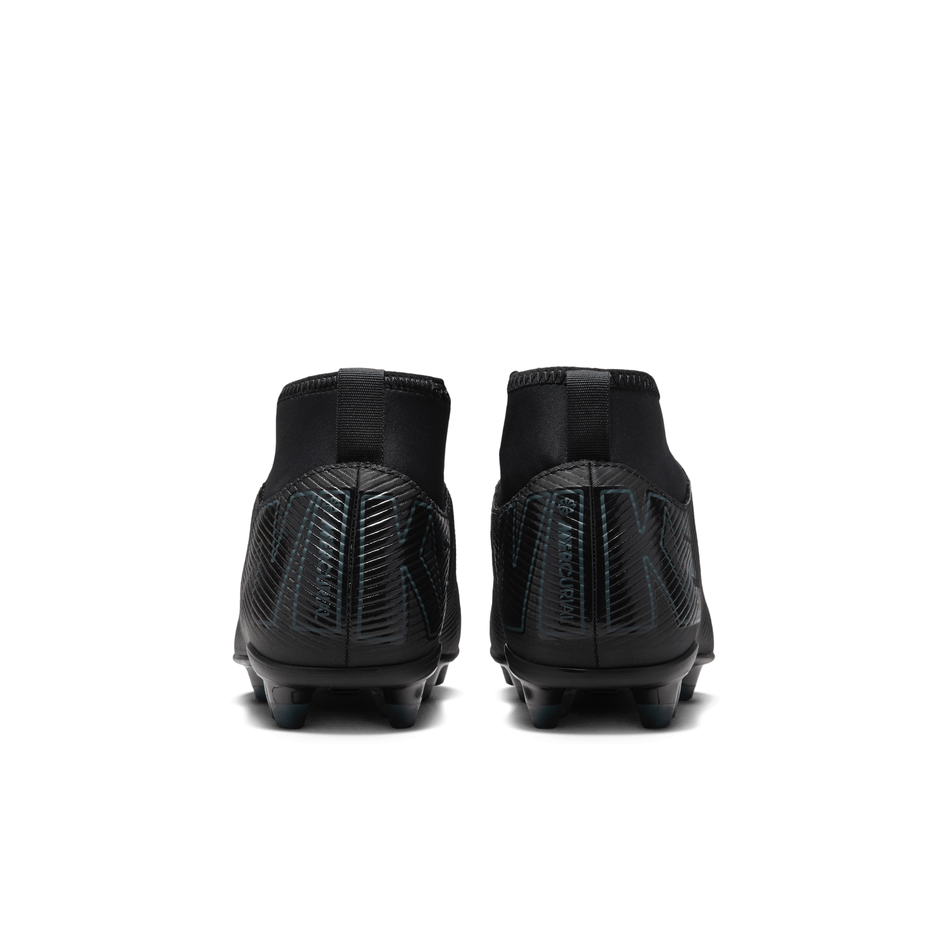 Nike Jr. Mercurial Superfly 10 Club "Kylian Mbappé" Little/Big Kids' MG High-Top Soccer Cleats