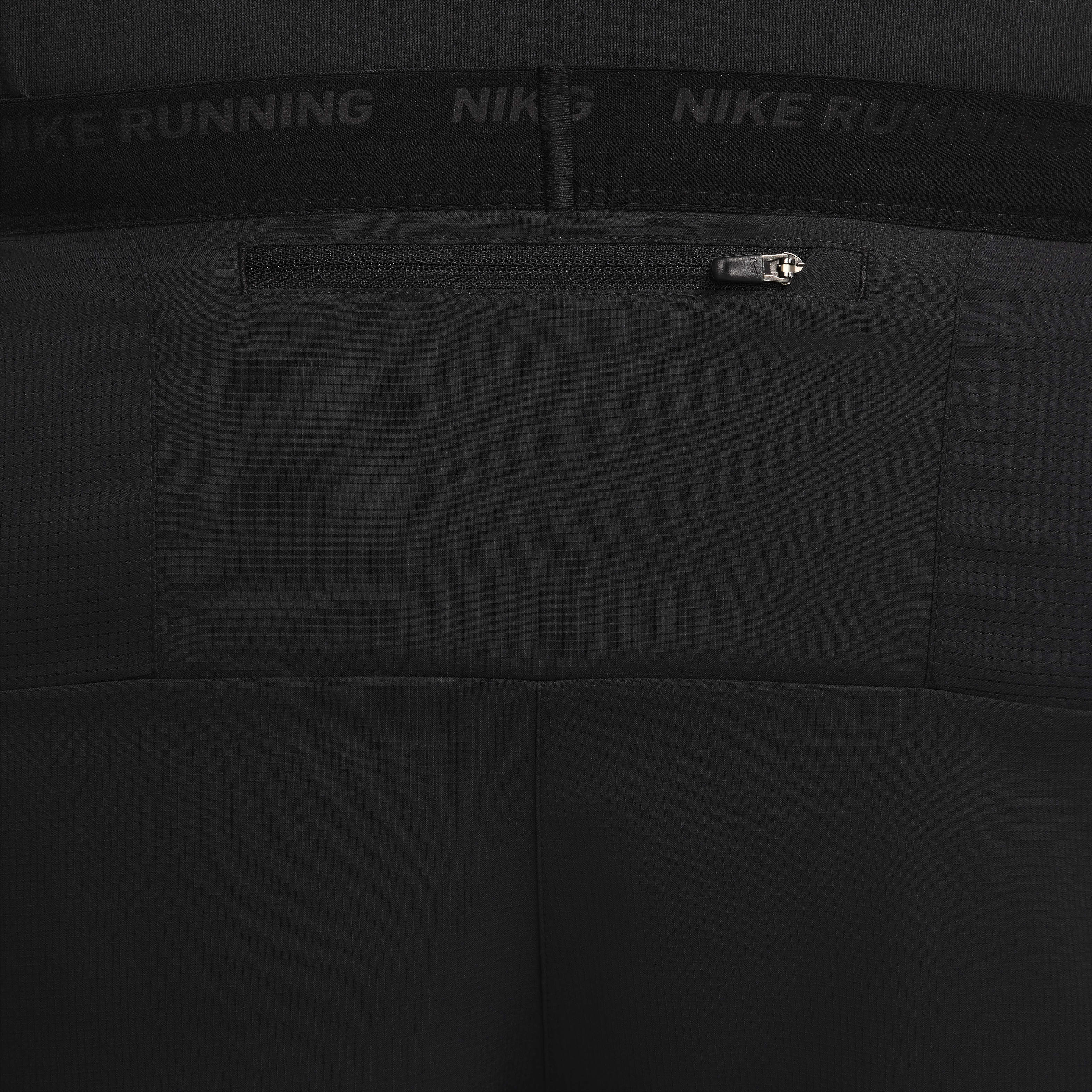 Nike Stride Run Energy Men's Dri-FIT 5" Brief-Lined Running Shorts