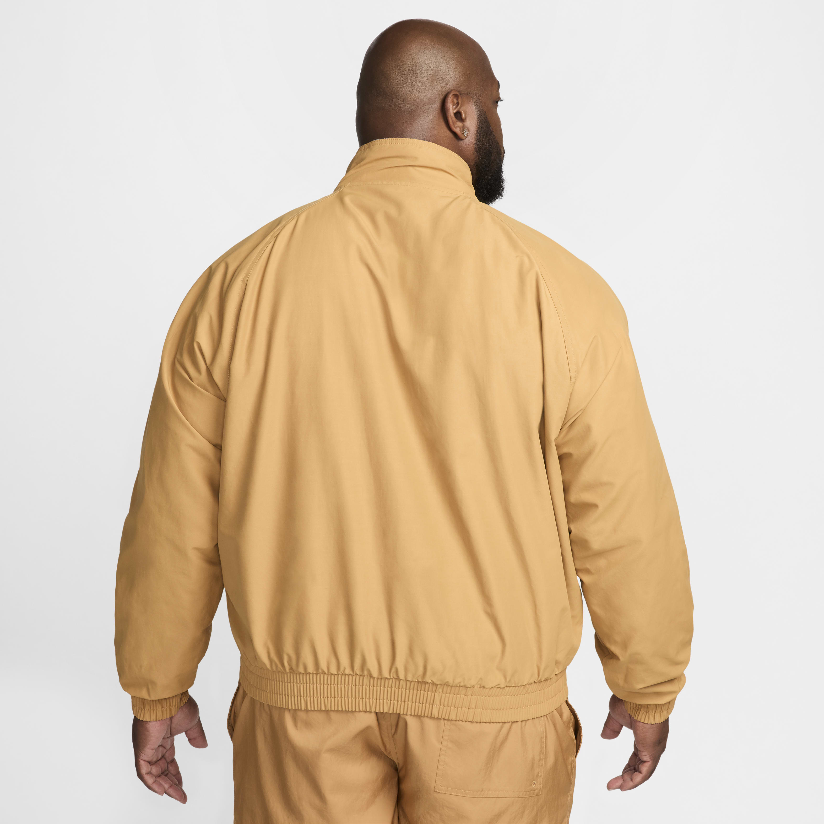 Nike Club Futura Men's Jacket