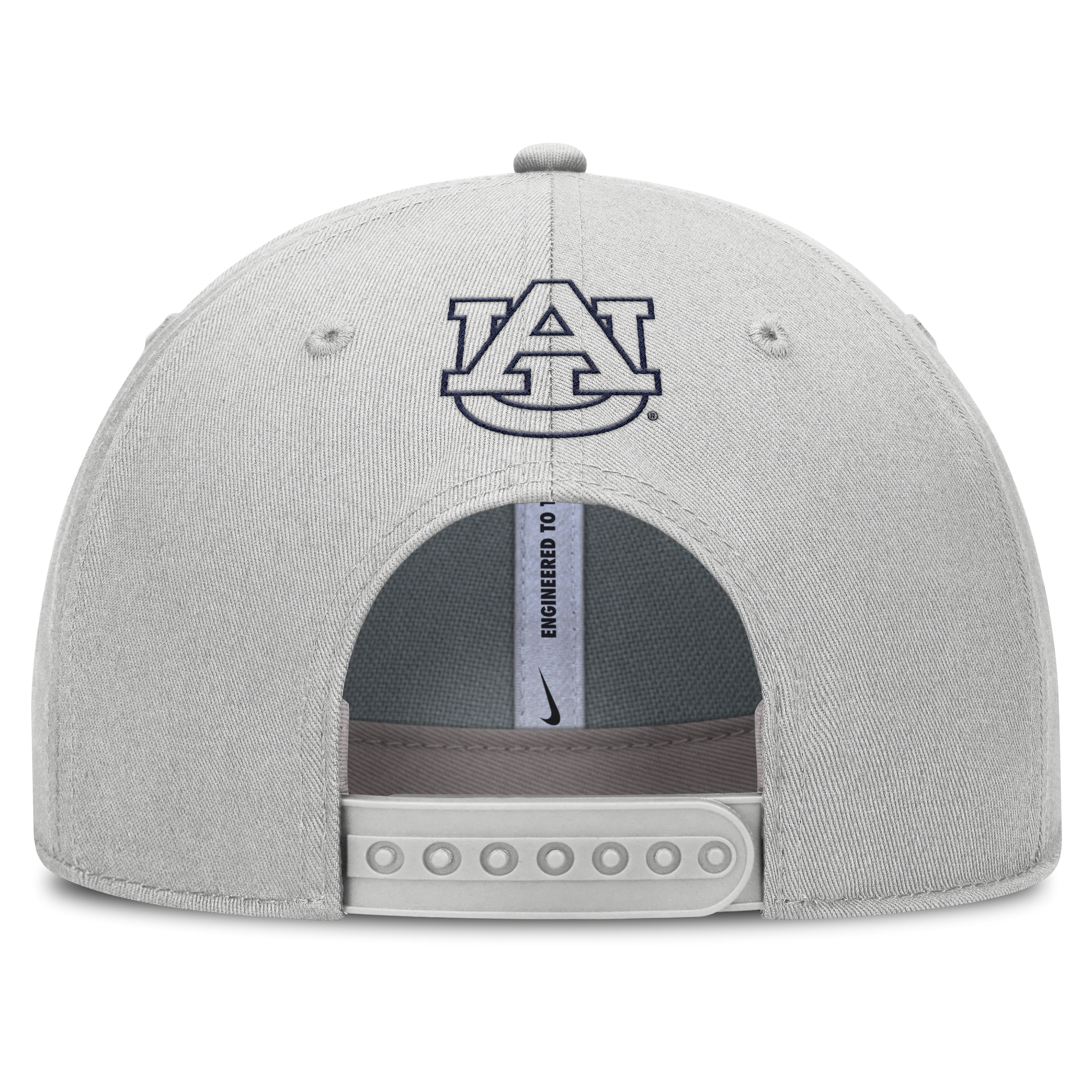 Auburn On-Field Primetime Rise Men's Nike College Adjustable Hat