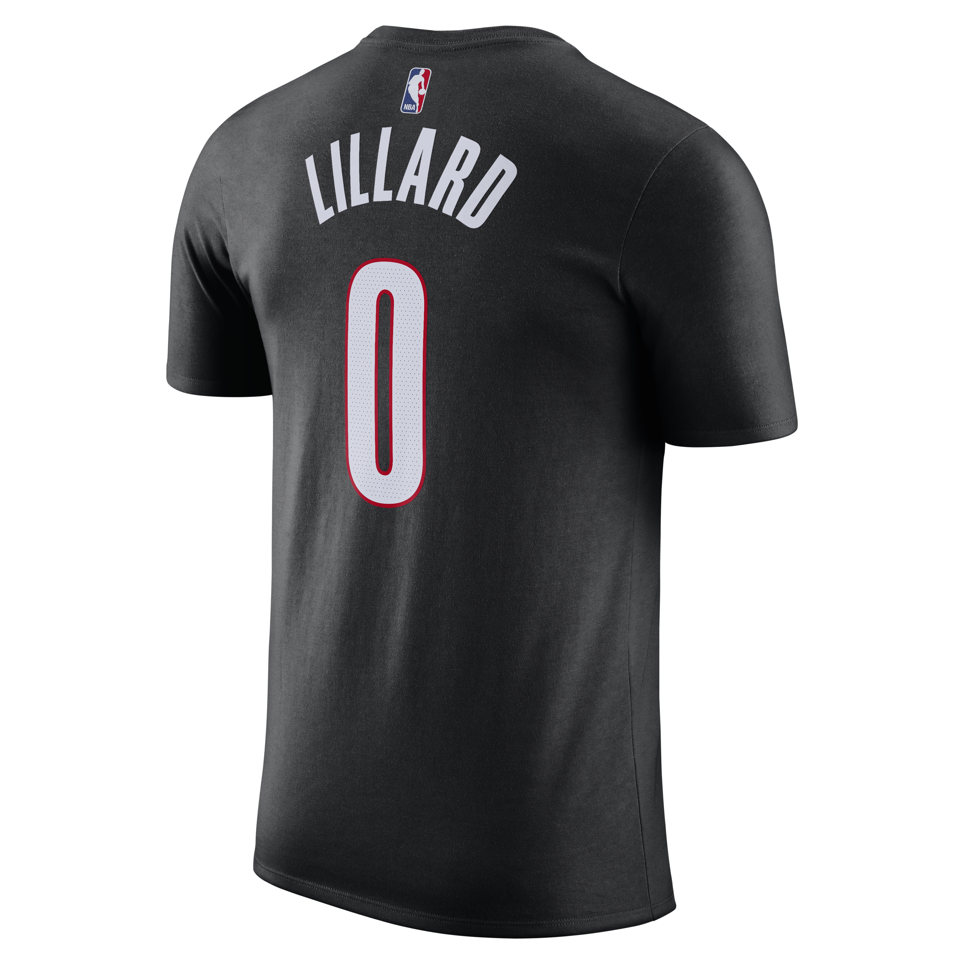 Portland Trail Blazers Men's Nike NBA T-Shirt