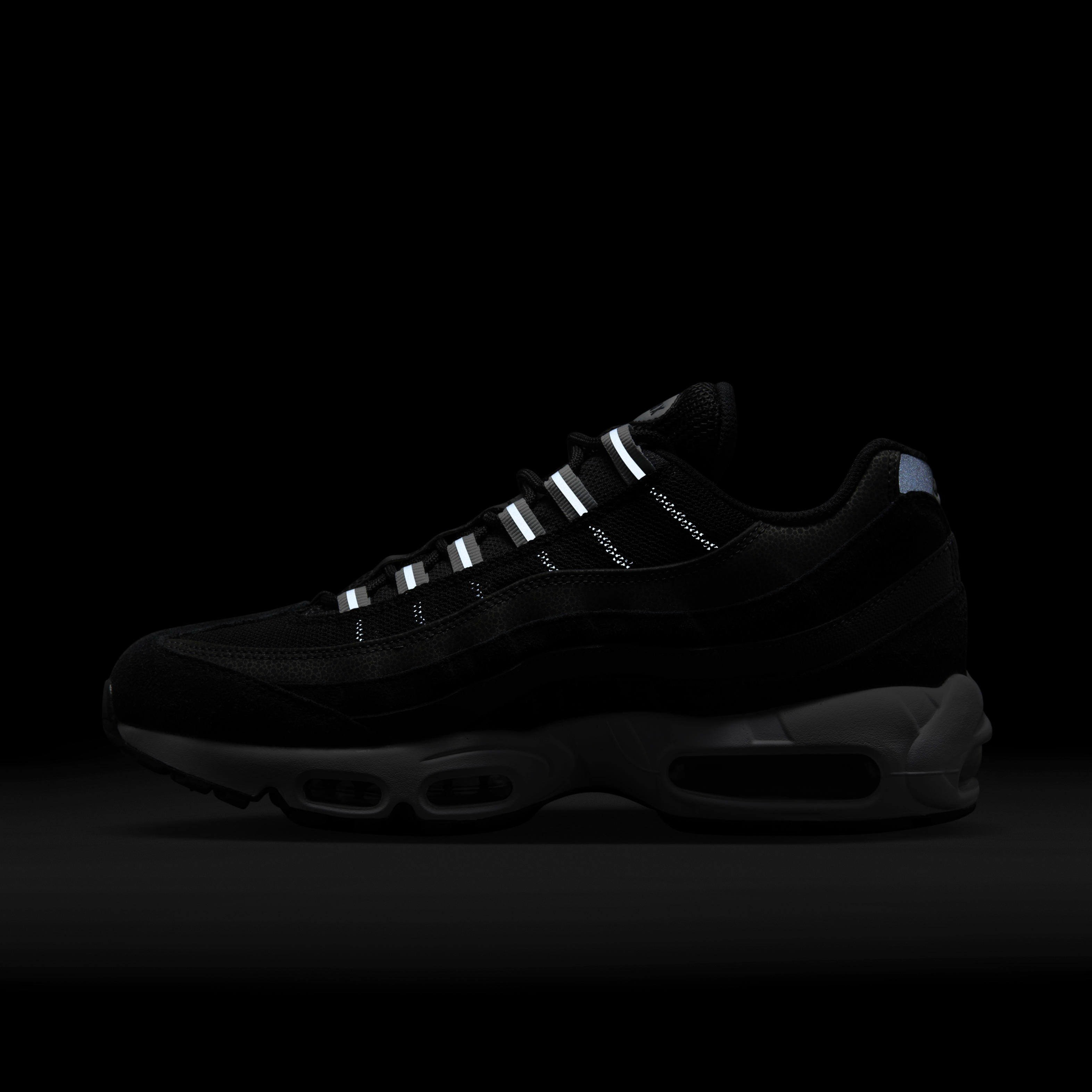 Nike Air Max 95 Premium Men's Shoe