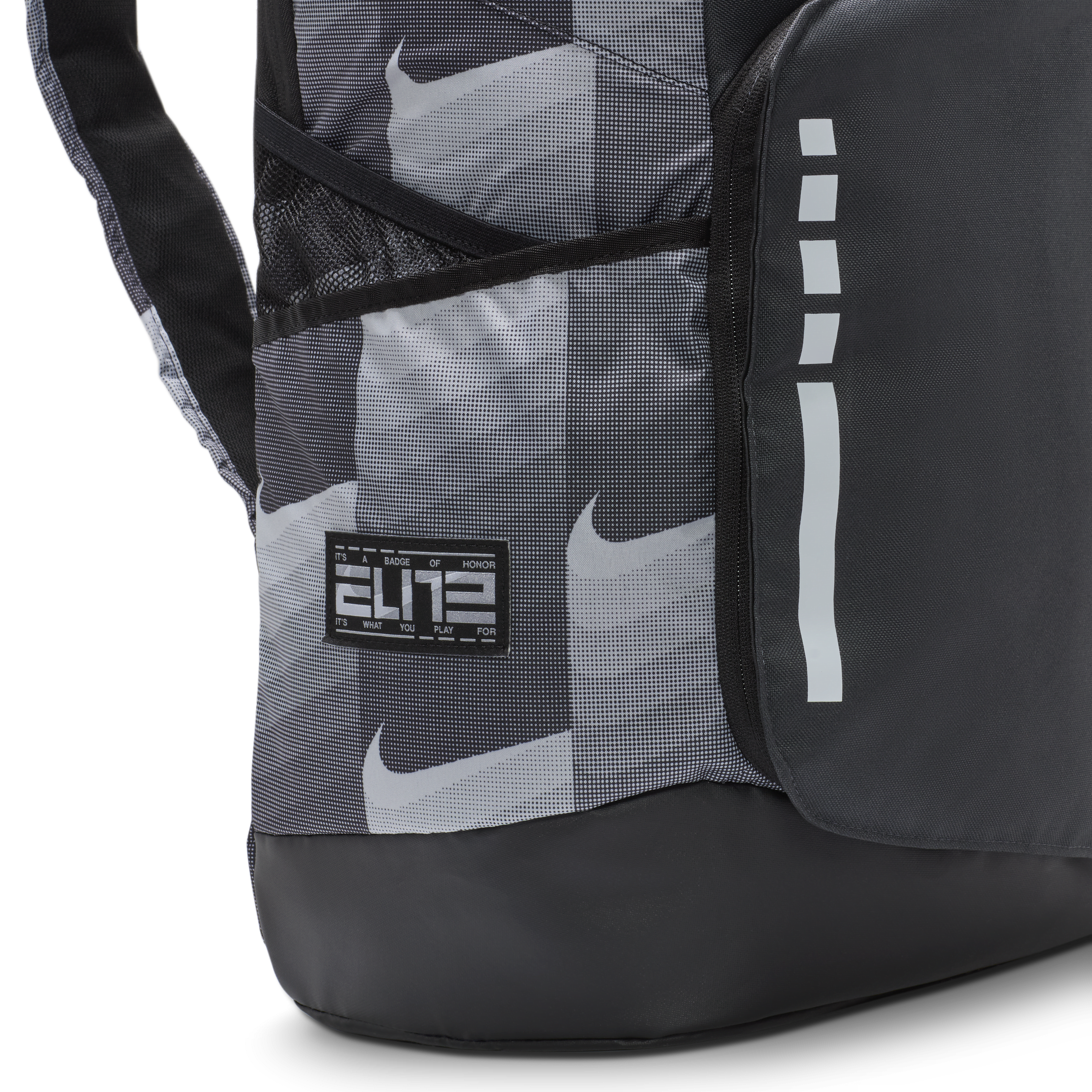 Nike Hoops Elite Printed Backpack (32L)