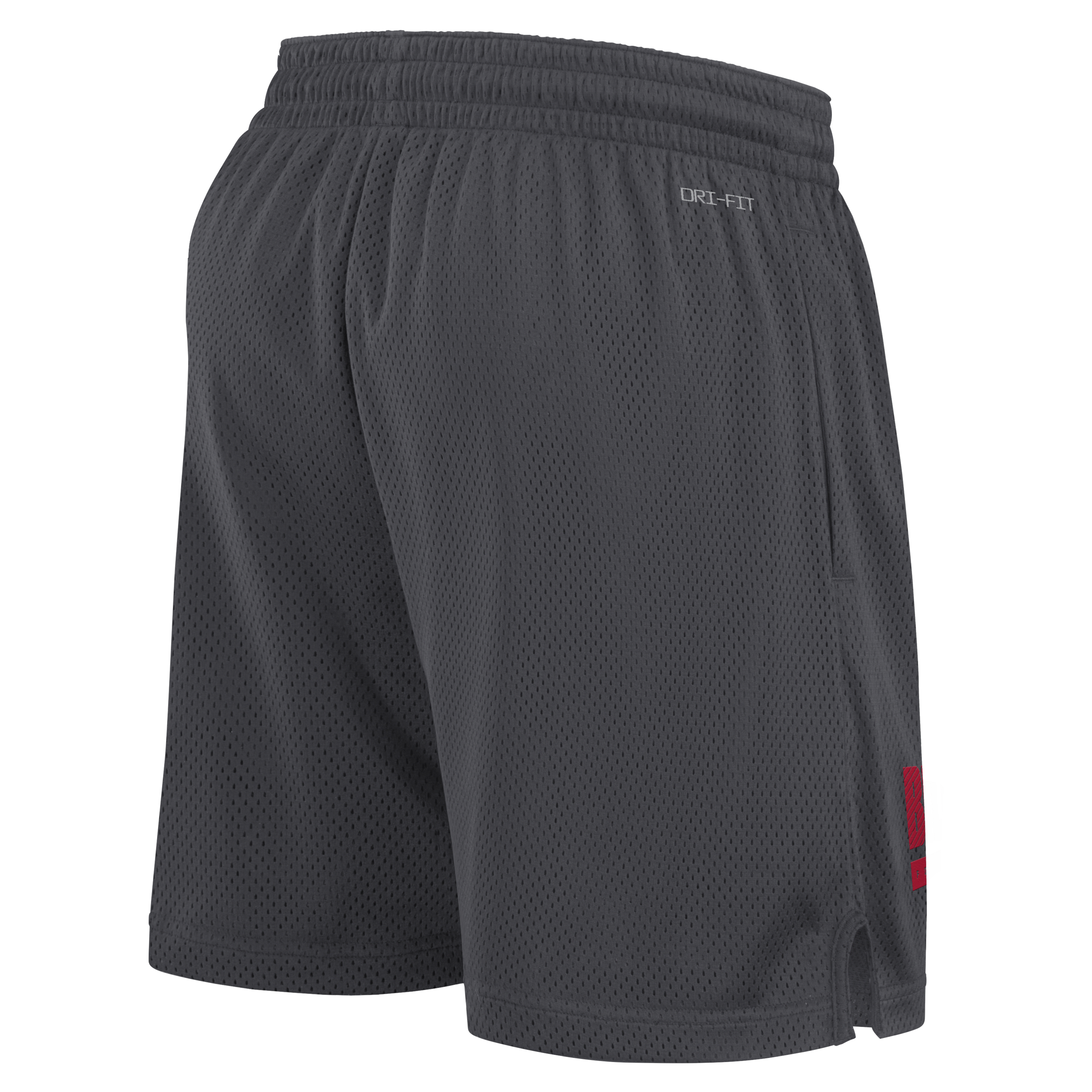 Buffalo Bills Sideline Men's Nike Dri-FIT NFL Shorts