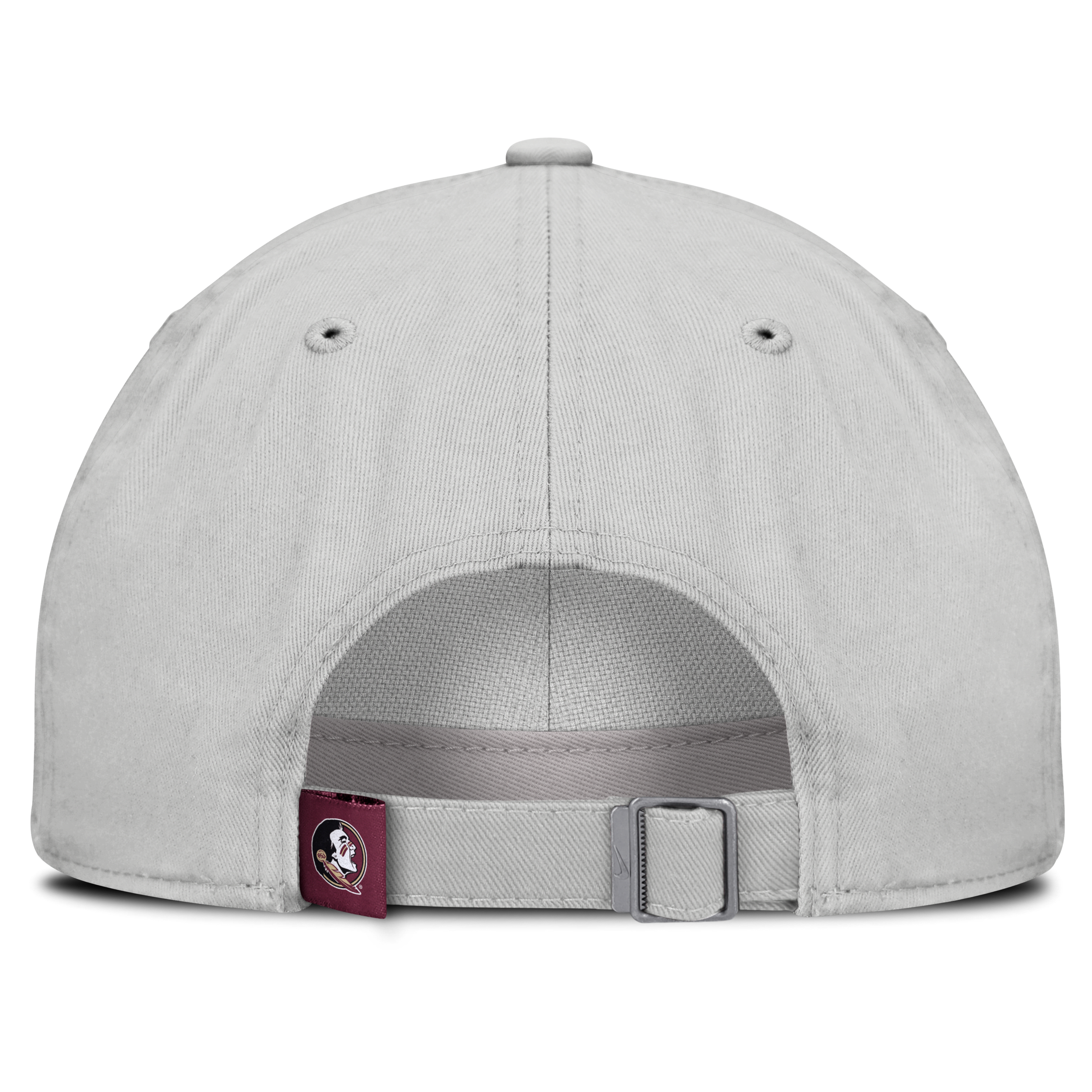 Florida State Off-Field Club Gameday Men's Nike College Adjustable Hat