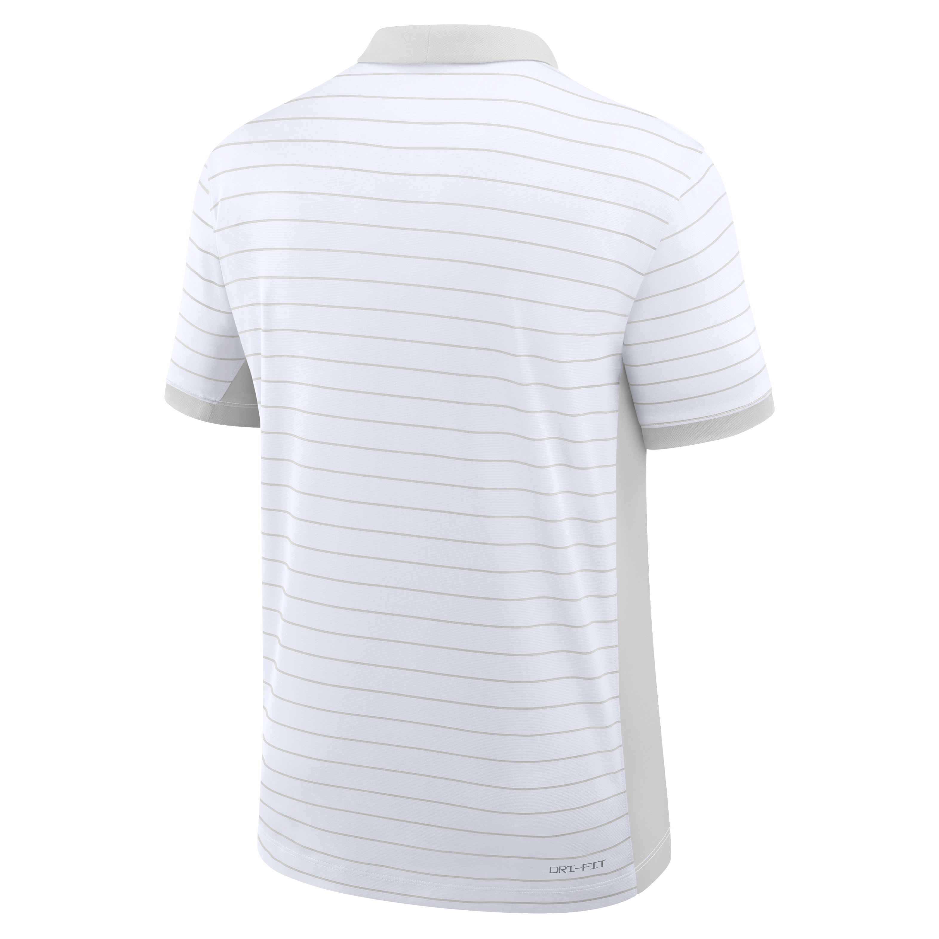 Tennessee Sideline Victory Stripe Men's Nike Dri-FIT College Polo