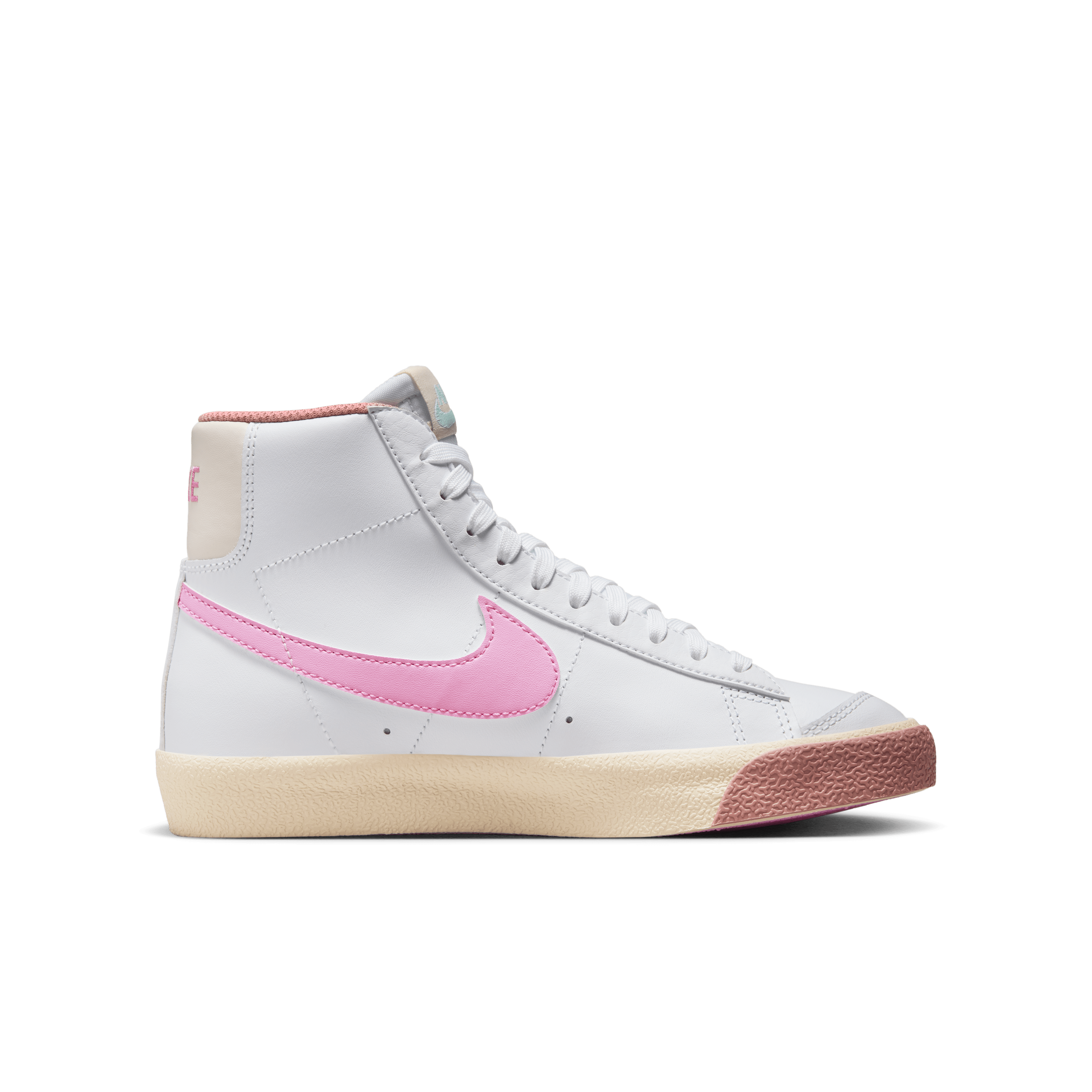 Nike Blazer Mid '77 Big Kids' Shoes