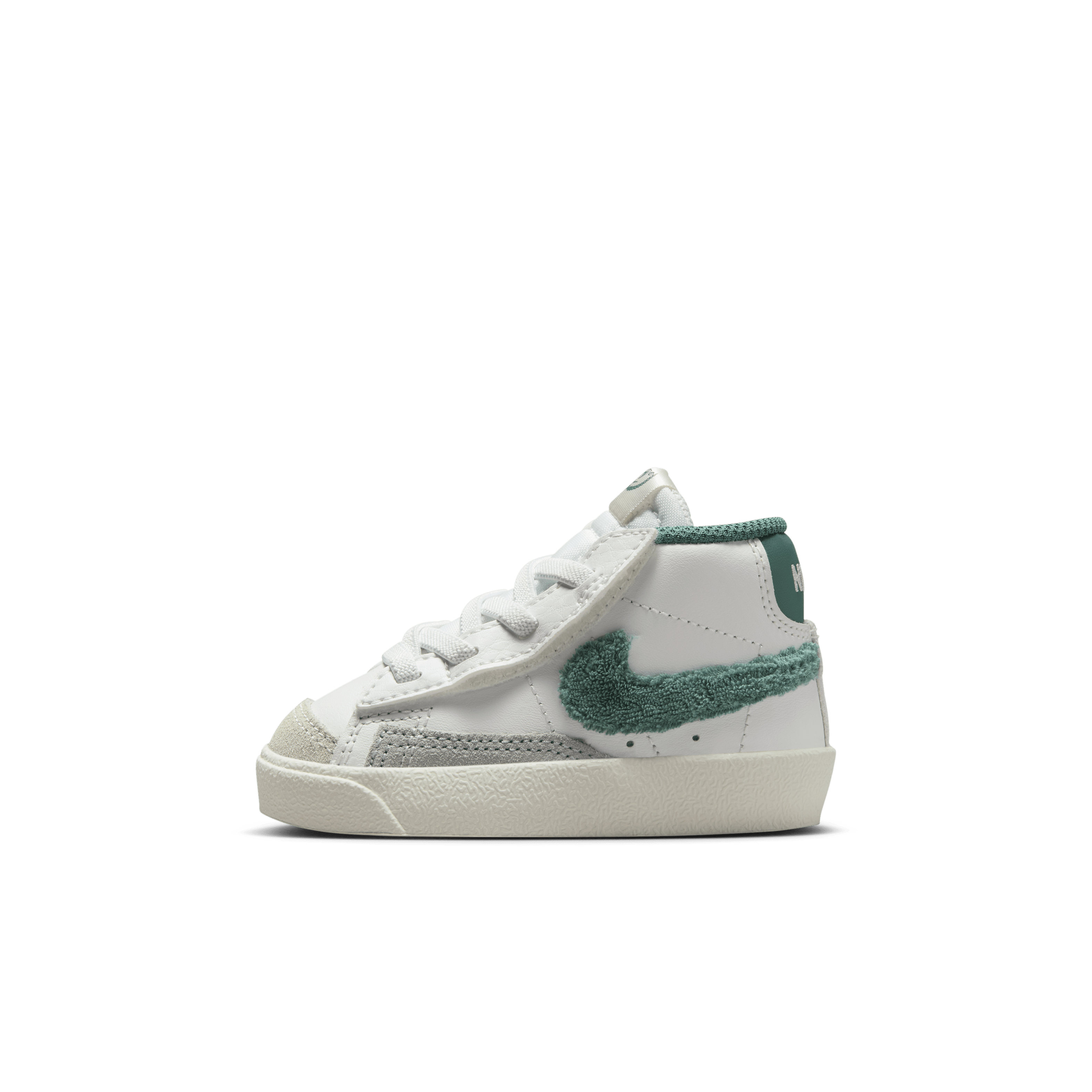 Nike Blazer Mid '77 Baby/Toddler Shoes