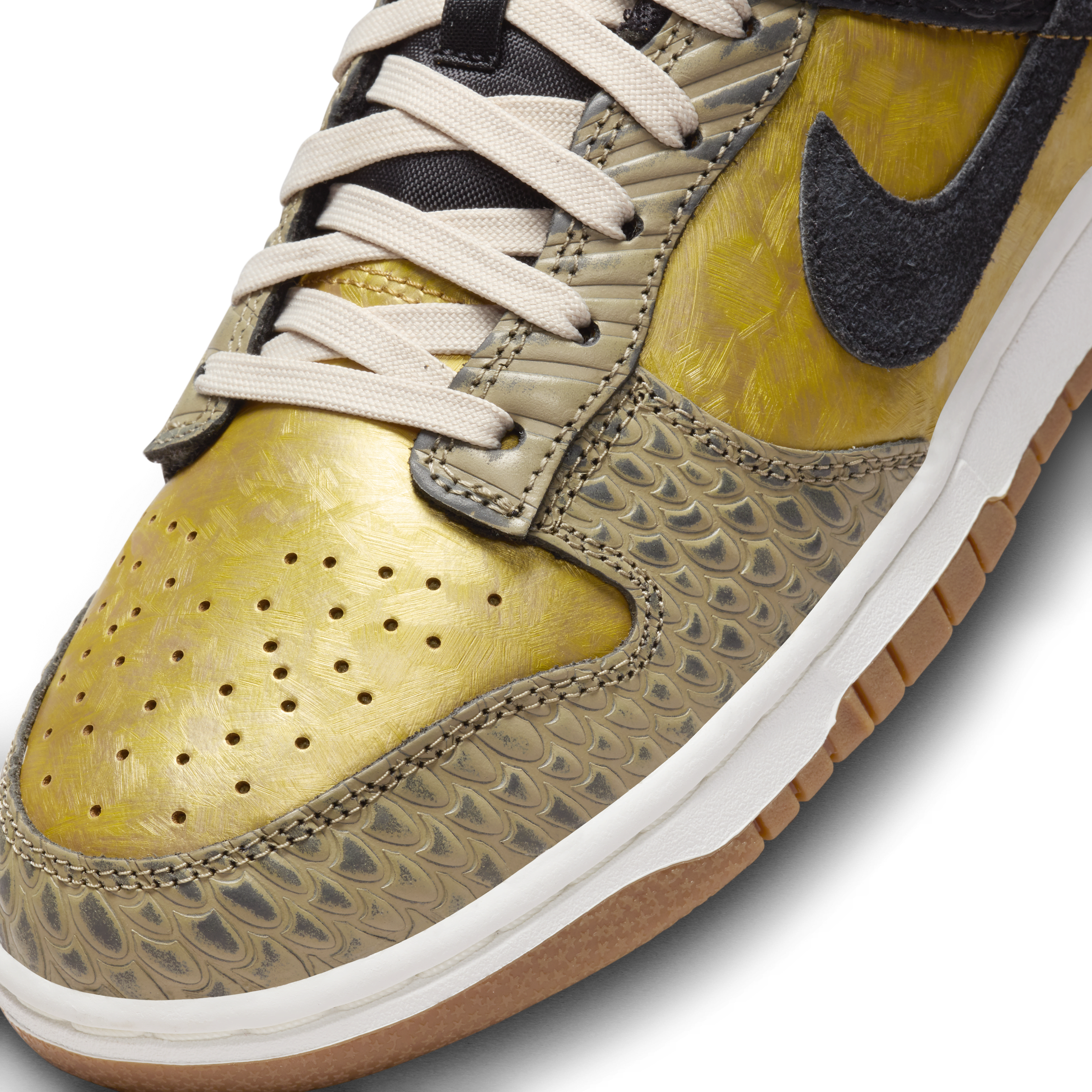 Nike Dunk Low Premium Women's Shoes