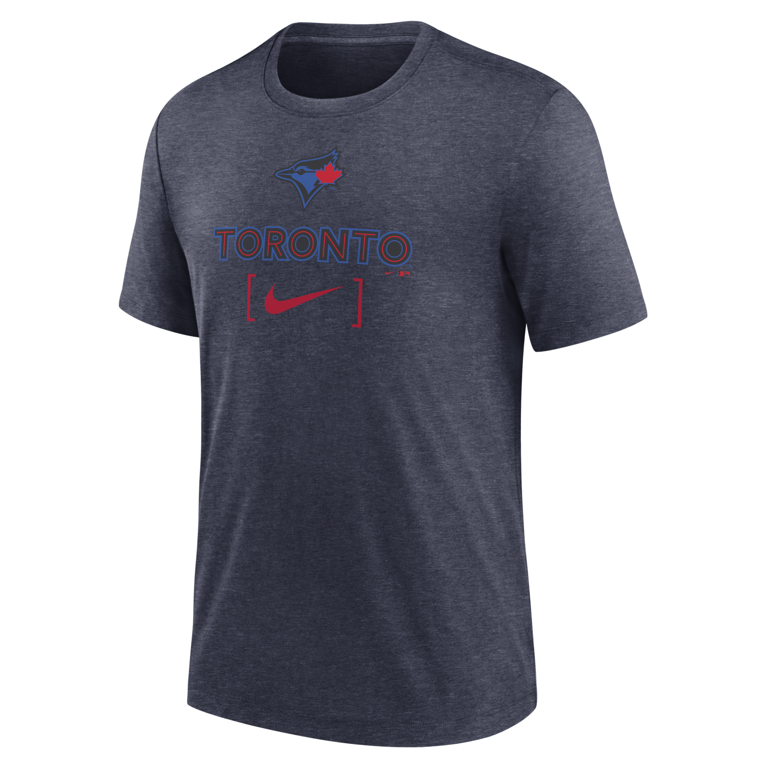 Toronto Blue Jays City Connect Men's Nike MLB T-Shirt