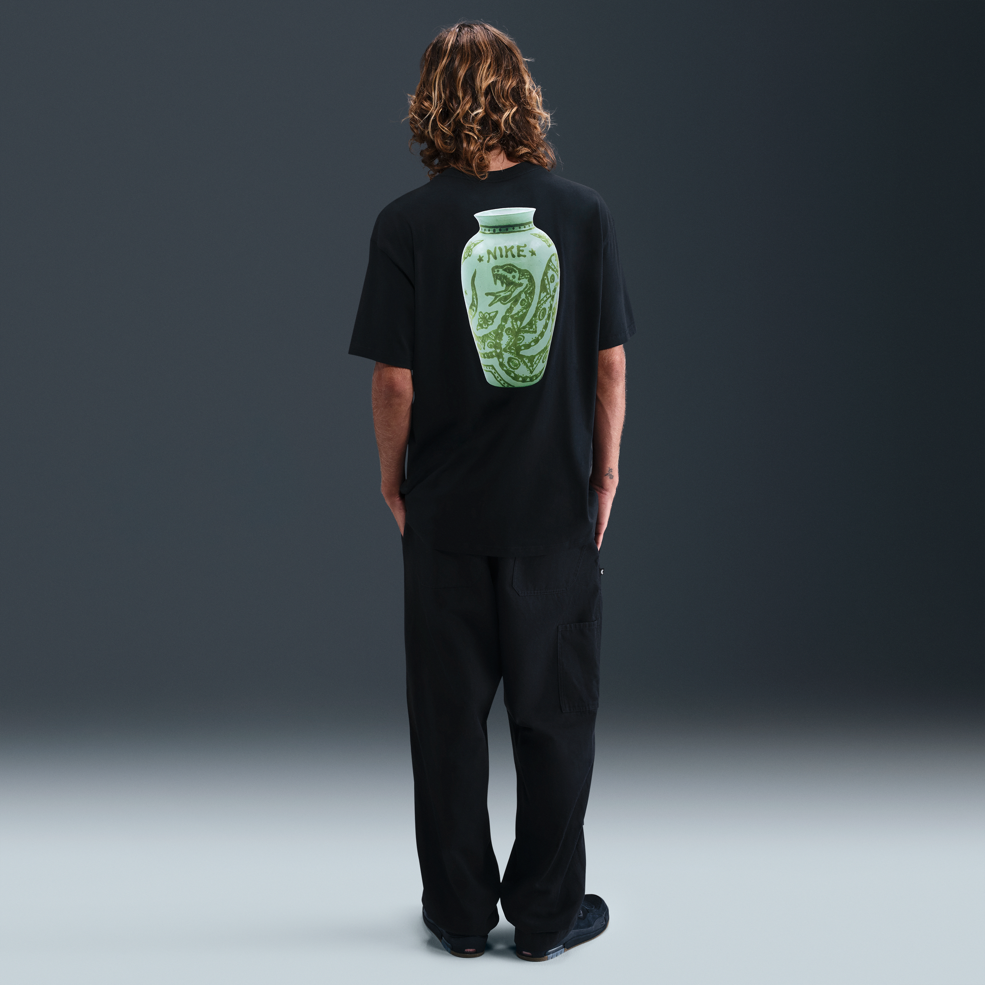 Nike SB Max90 Skate T-Shirt