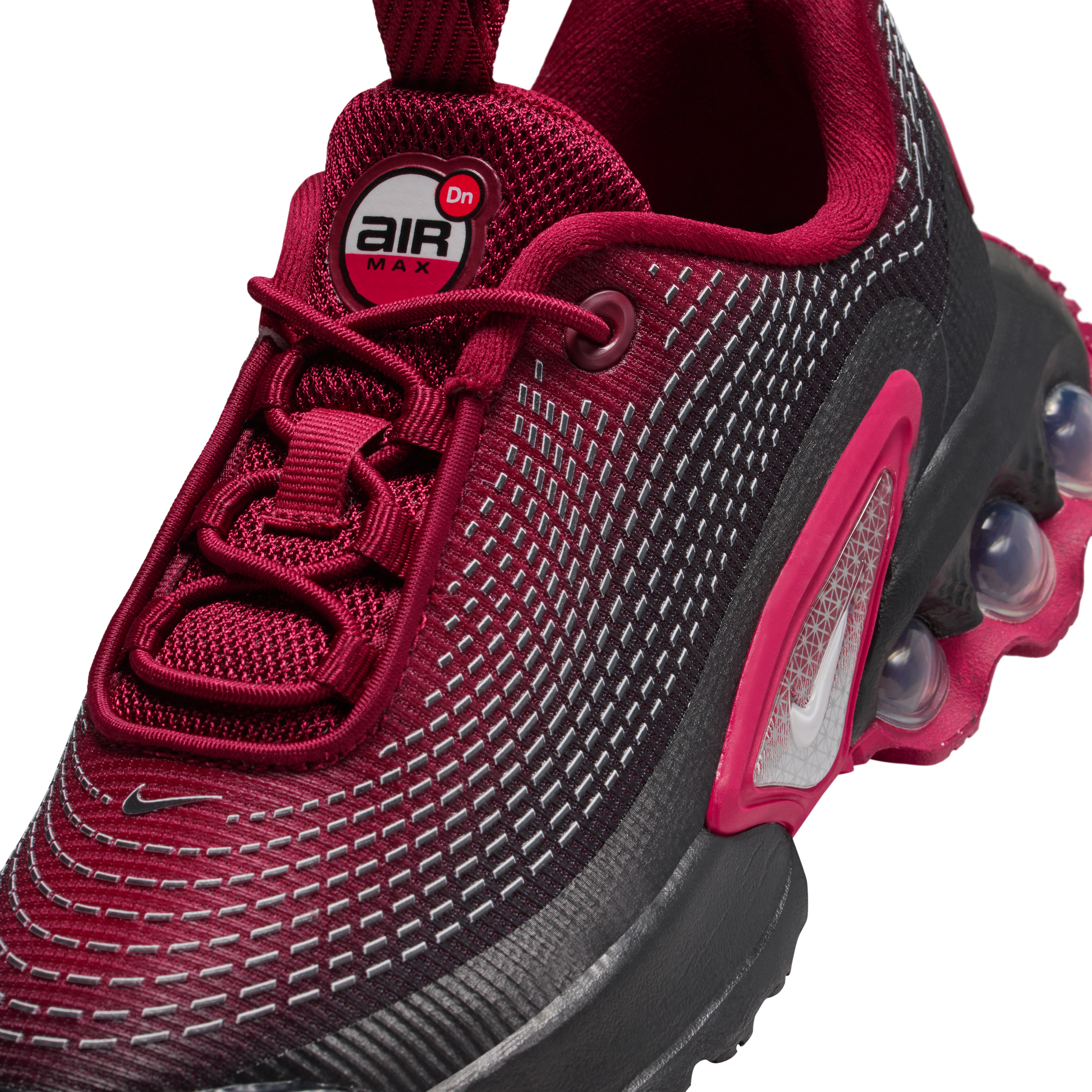 Nike Air Max Dn Little Kids' Shoes