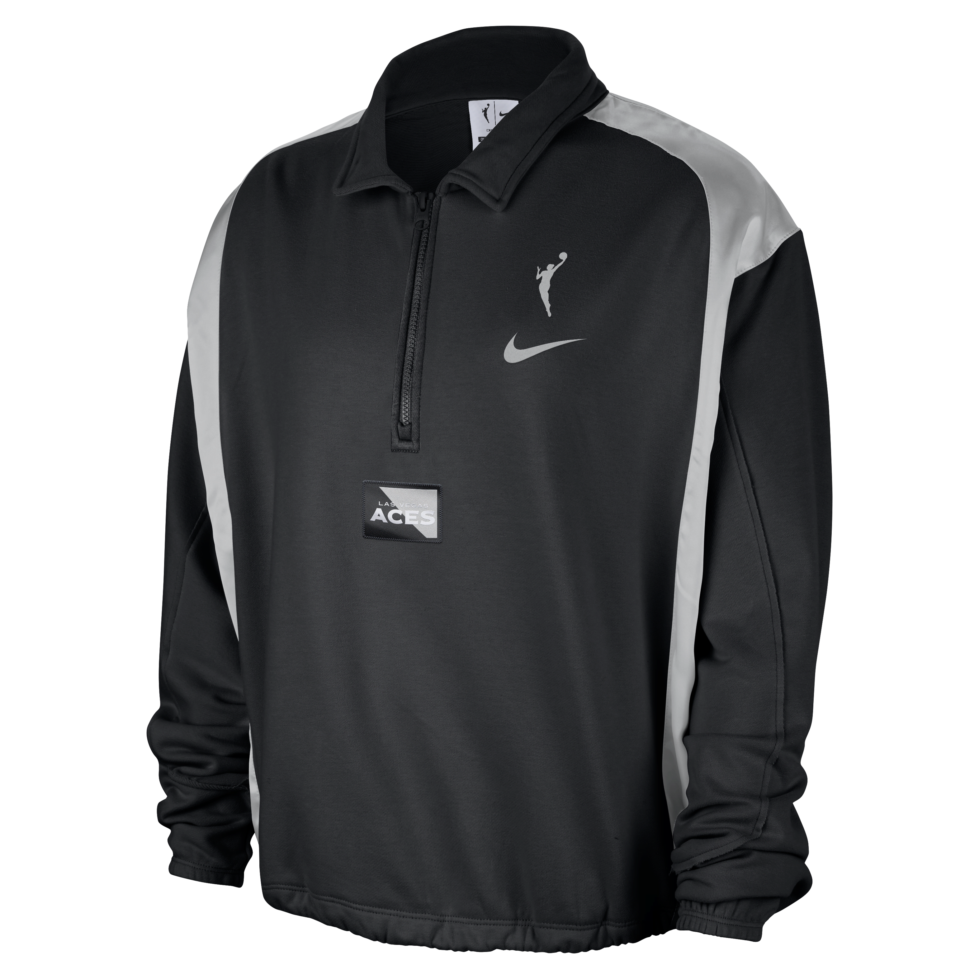 Las Vegas Aces Women's Nike WNBA Fleece Top