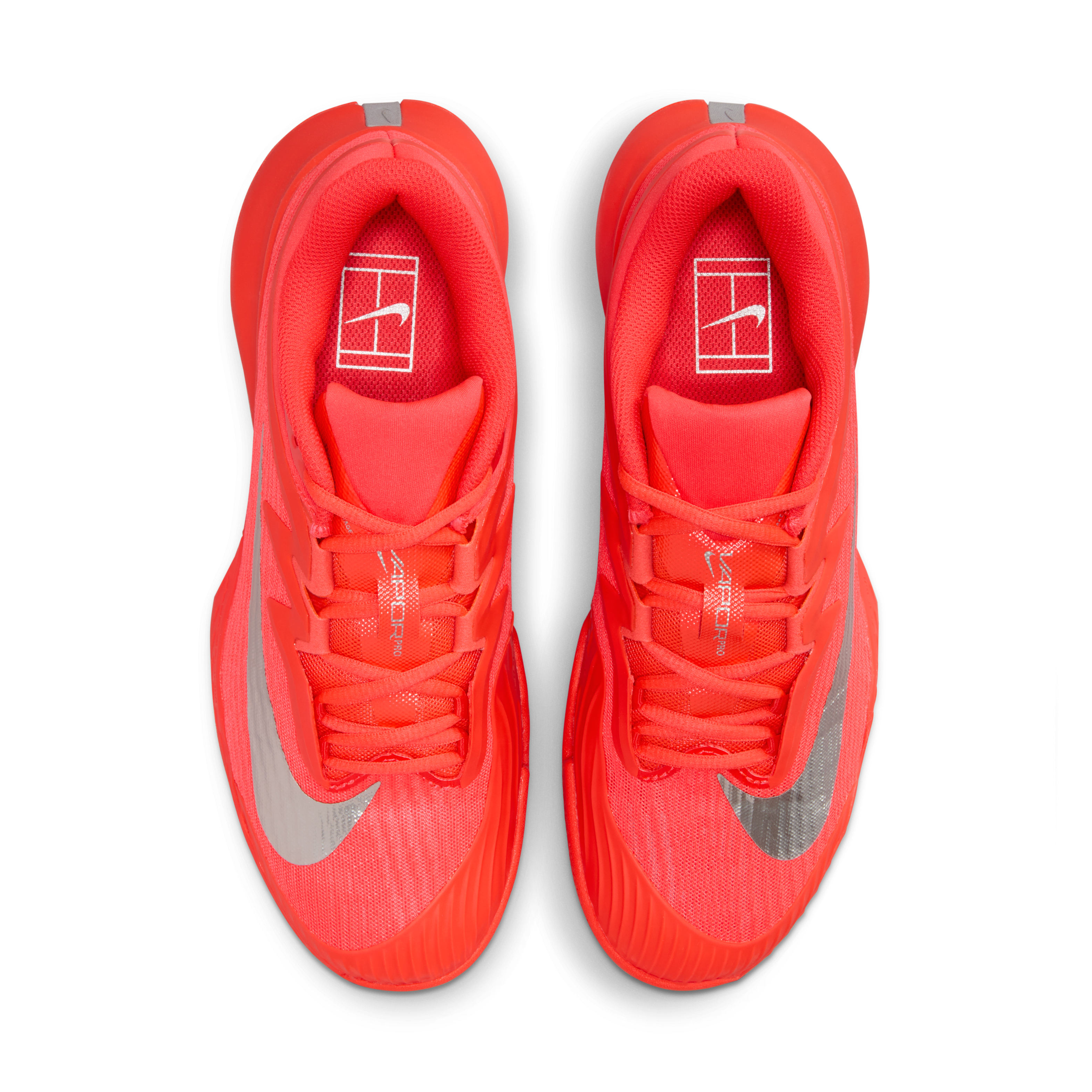 Nike Vapor Pro 3 Premium Women's Clay Court Tennis Shoes
