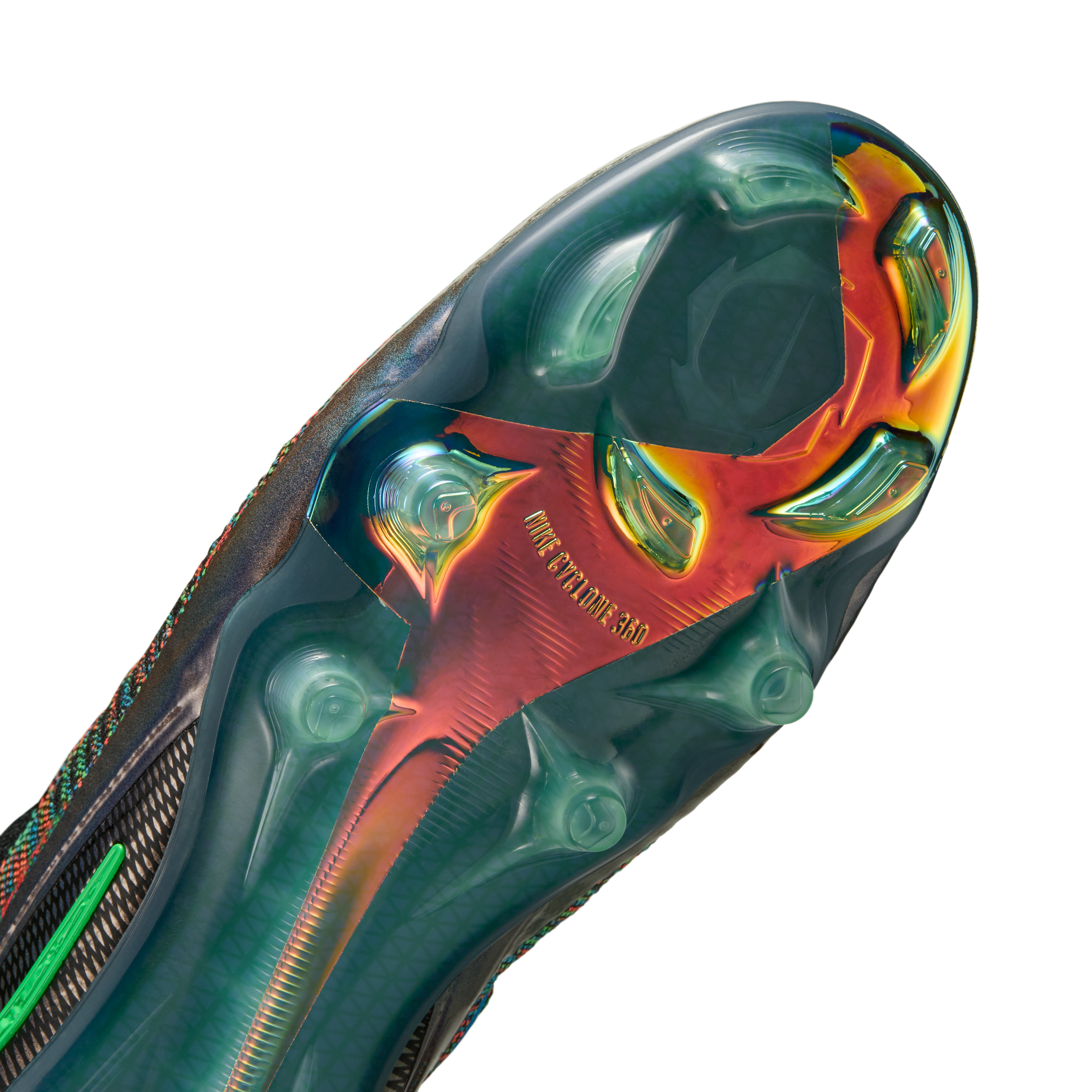 Nike Phantom 6 High Elite "EA SPORTS FC" Firm-Ground Soccer Cleats