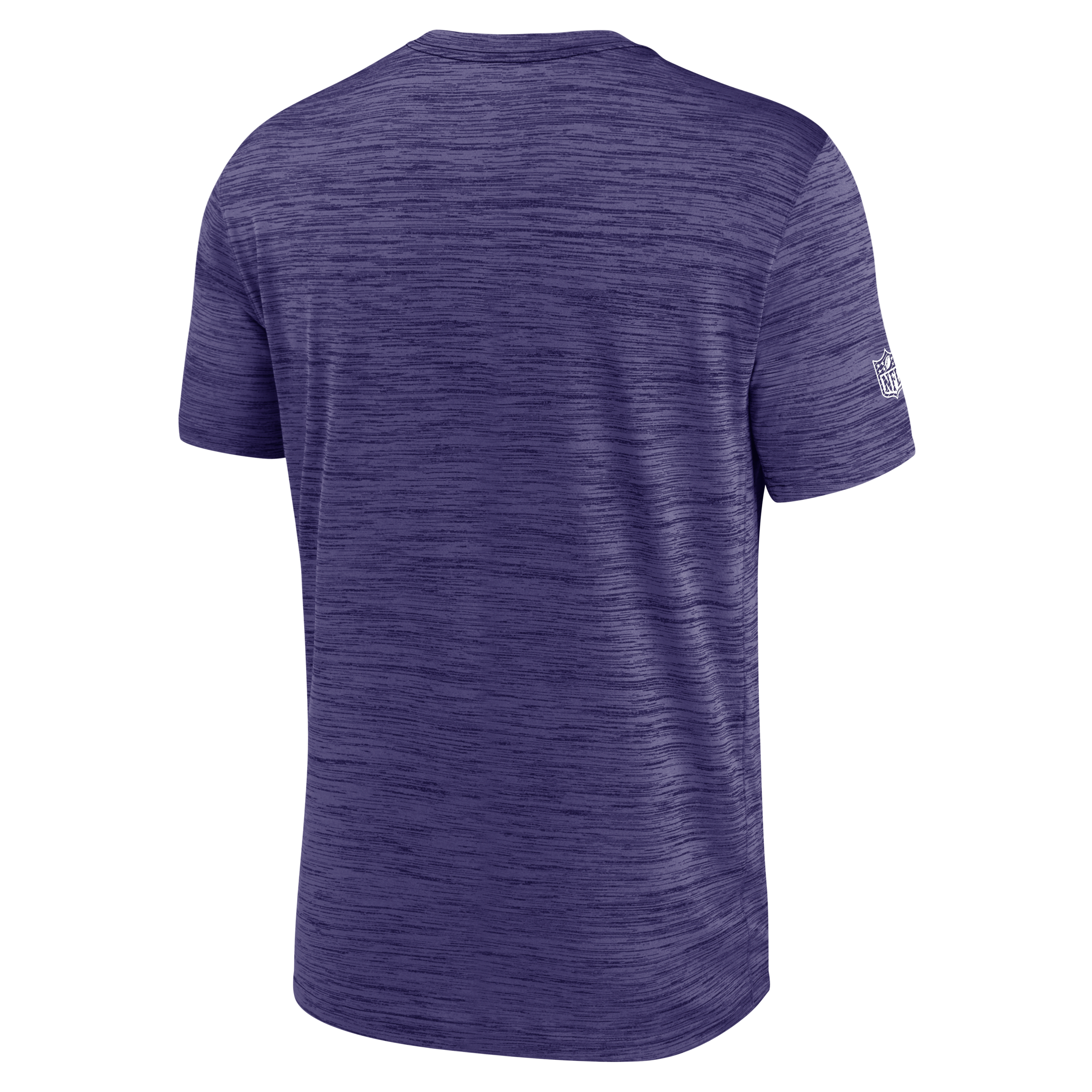 Baltimore Ravens Sideline Velocity Men's Nike Dri-FIT NFL T-Shirt