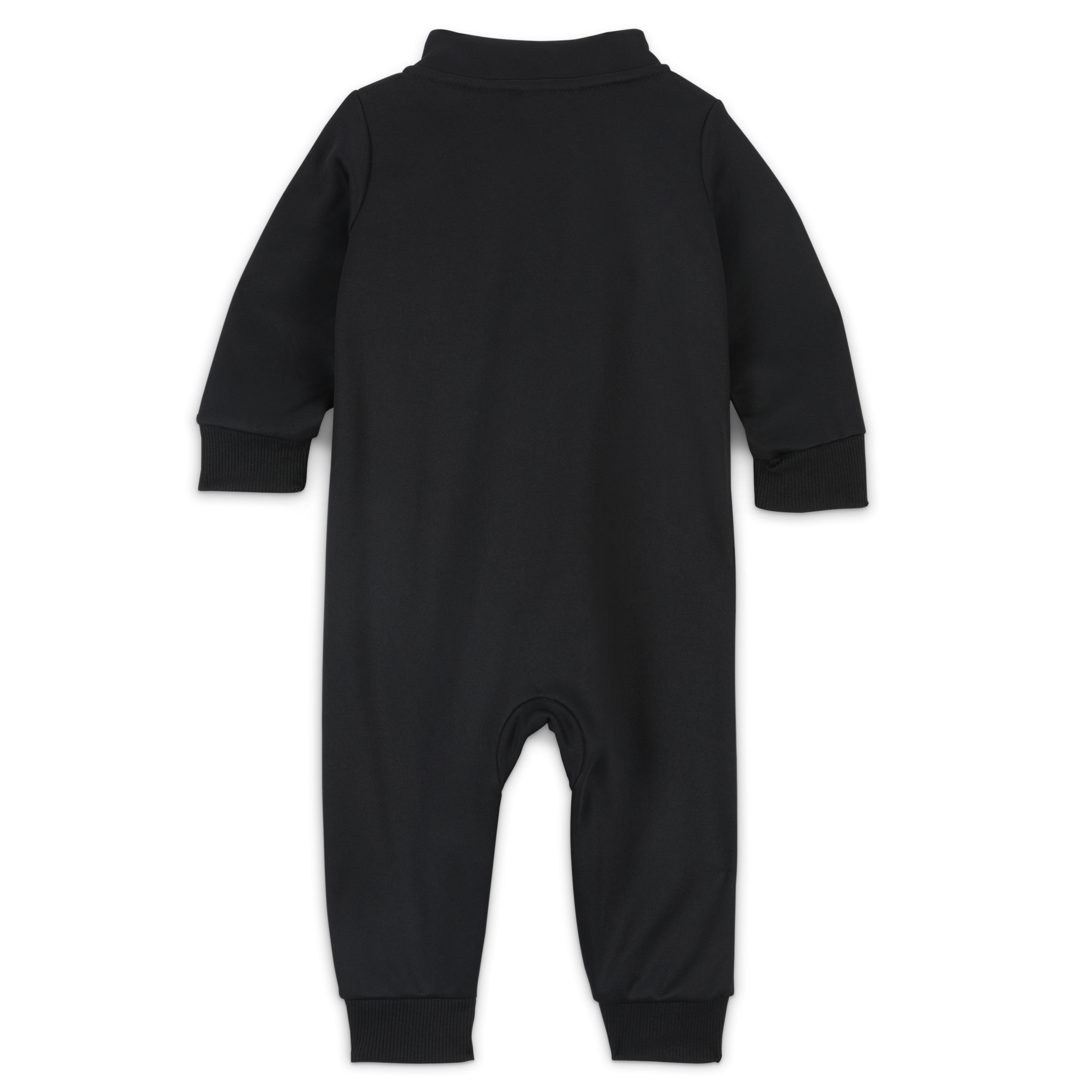 Nike Dri-FIT Sportswear Club Baby (0-9M) Poly Coverall