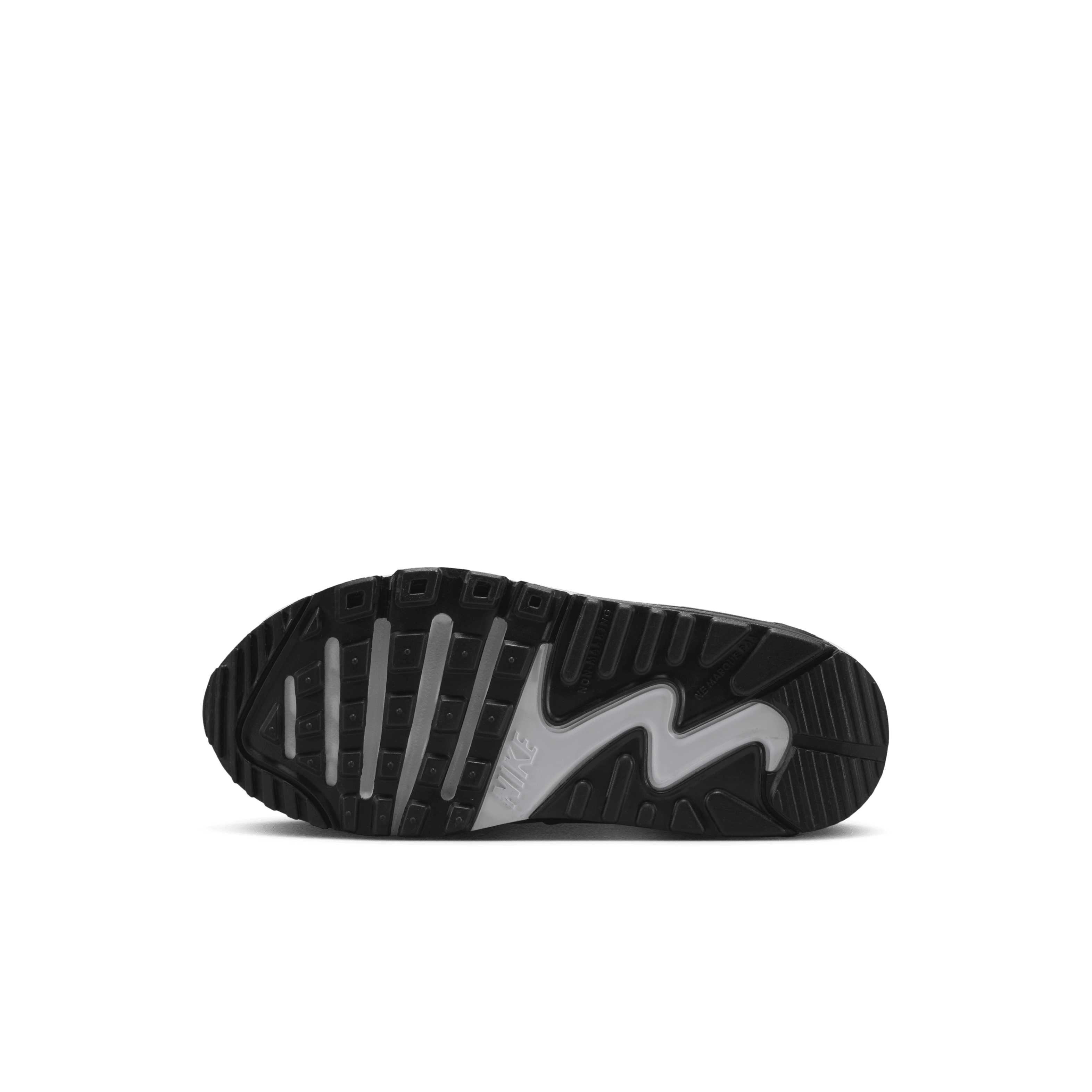 Nike Air Max 90 EasyOn Little Kids' Shoes