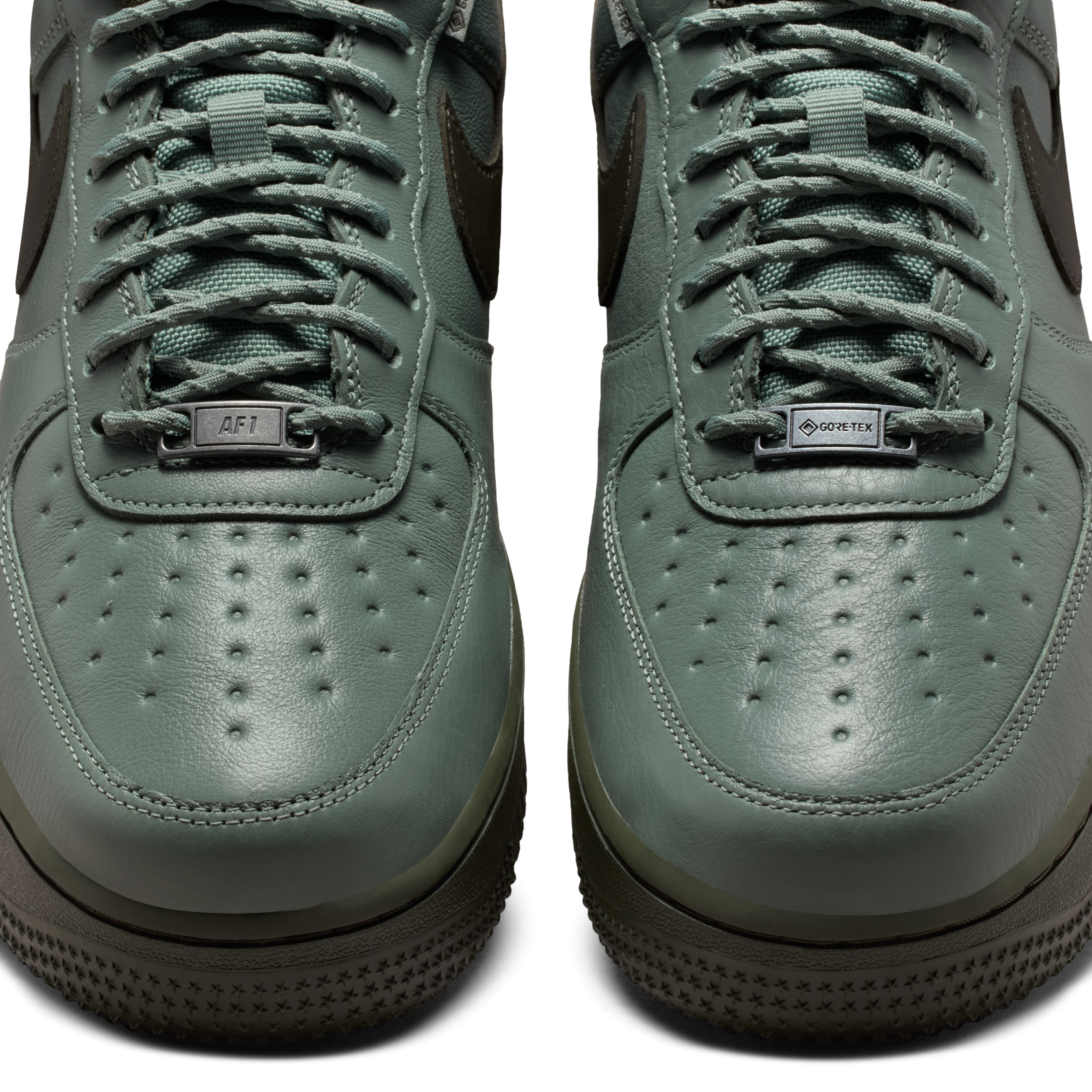 Air Force 1 GORE-TEX Men's Shoes