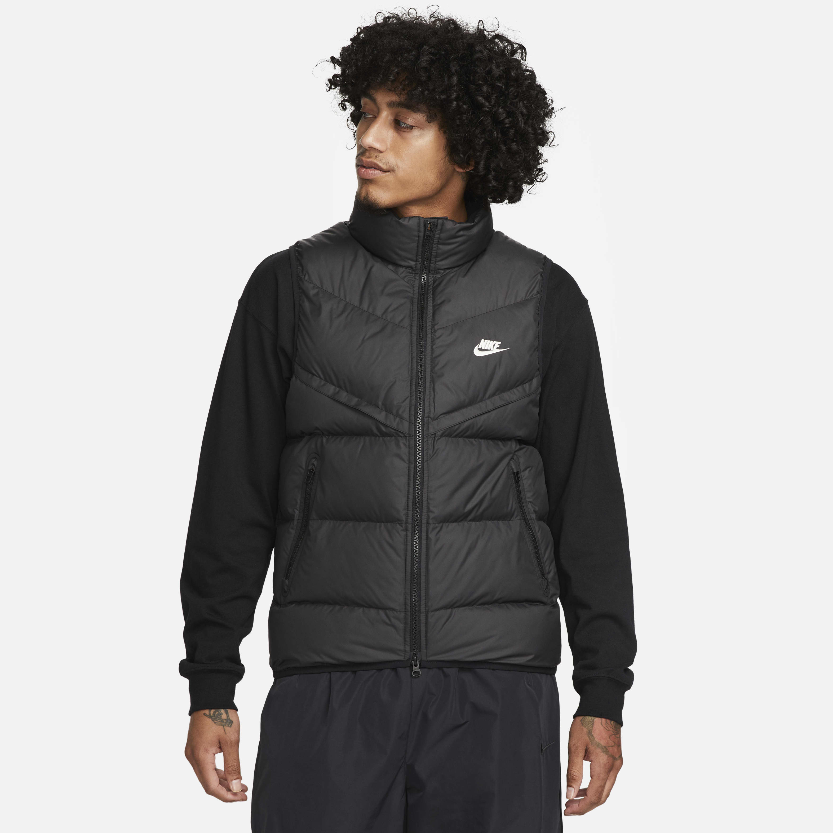 Nike Storm-FIT Windrunner Men's Insulated Vest