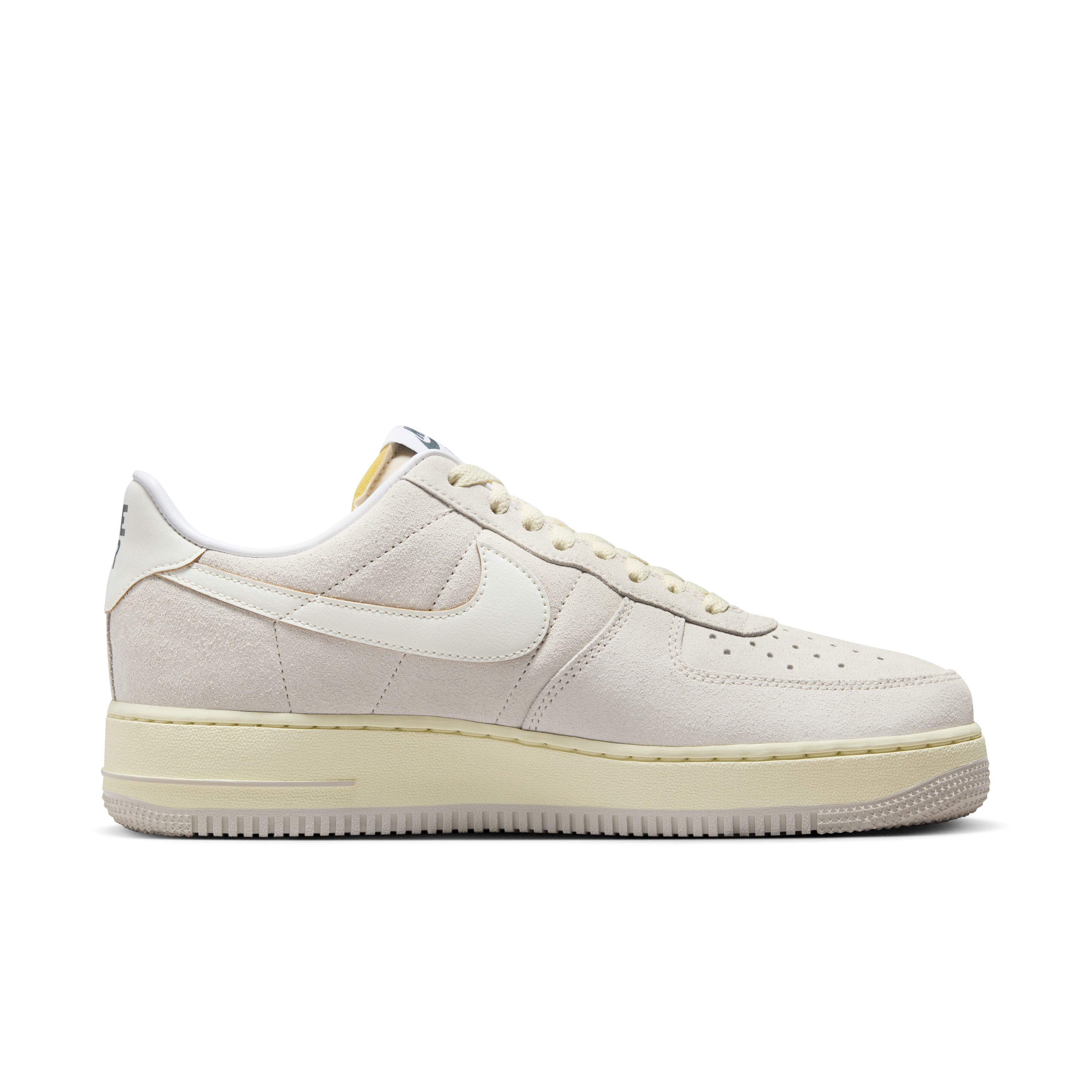 Nike Air Force 1 '07 Men's Shoes