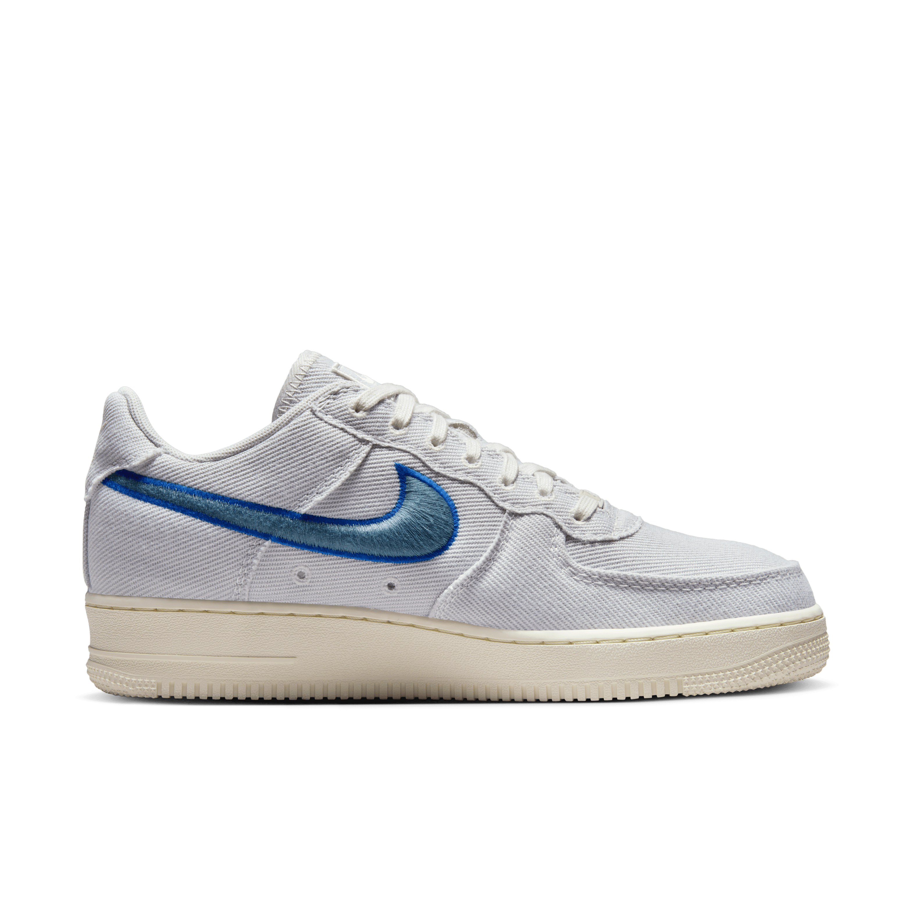 Nike Air Force 1 Low Canvas Men's Shoes