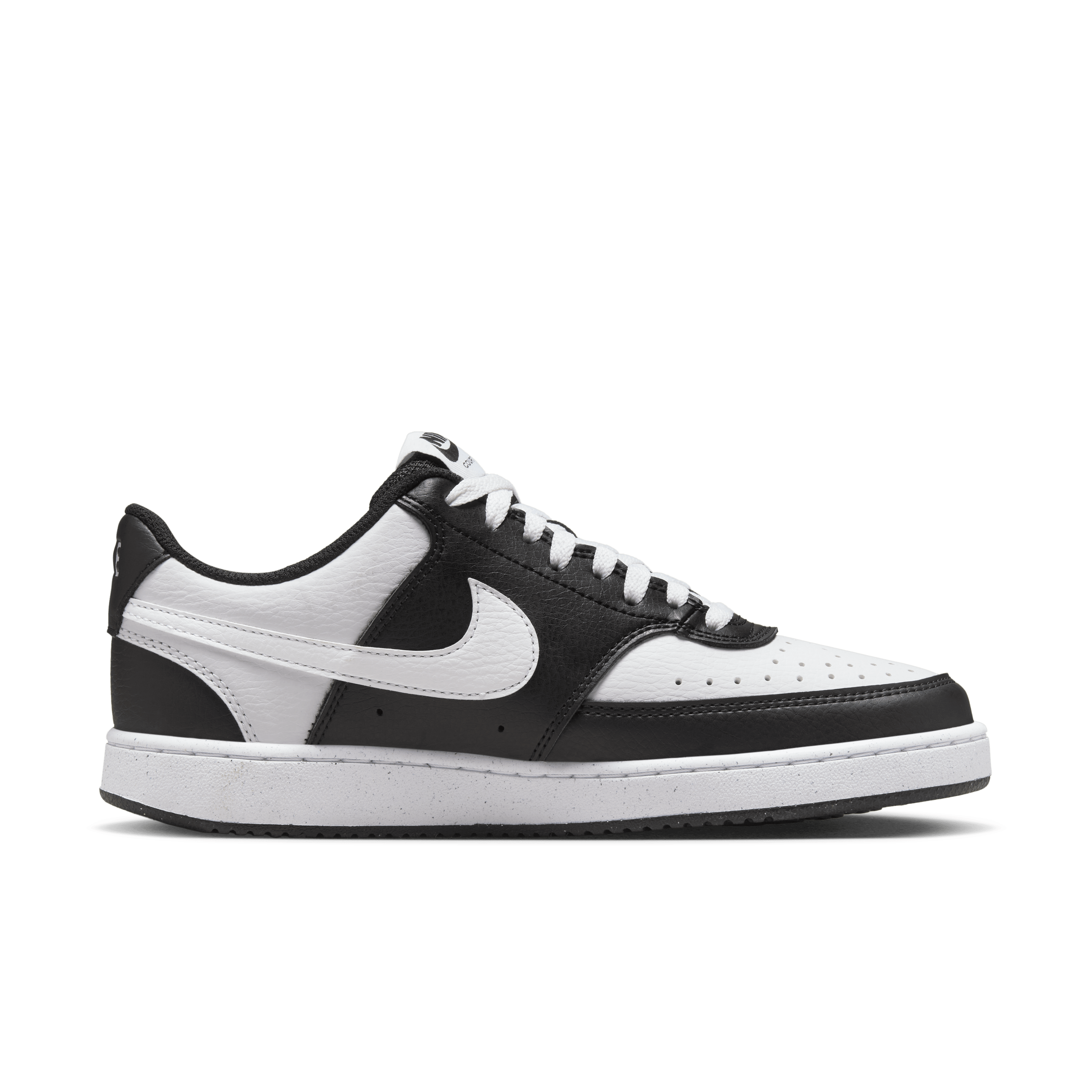 Nike Court Vision Low Next Nature Women's Shoes