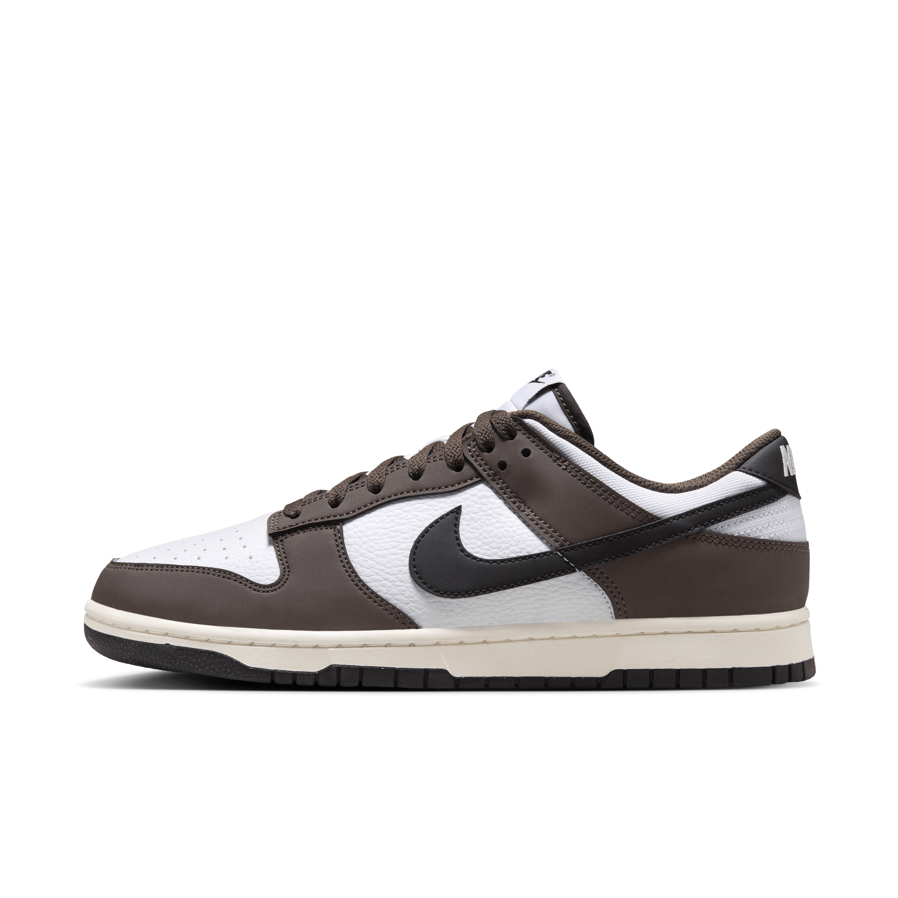 Nike Dunk Low Men's Shoes