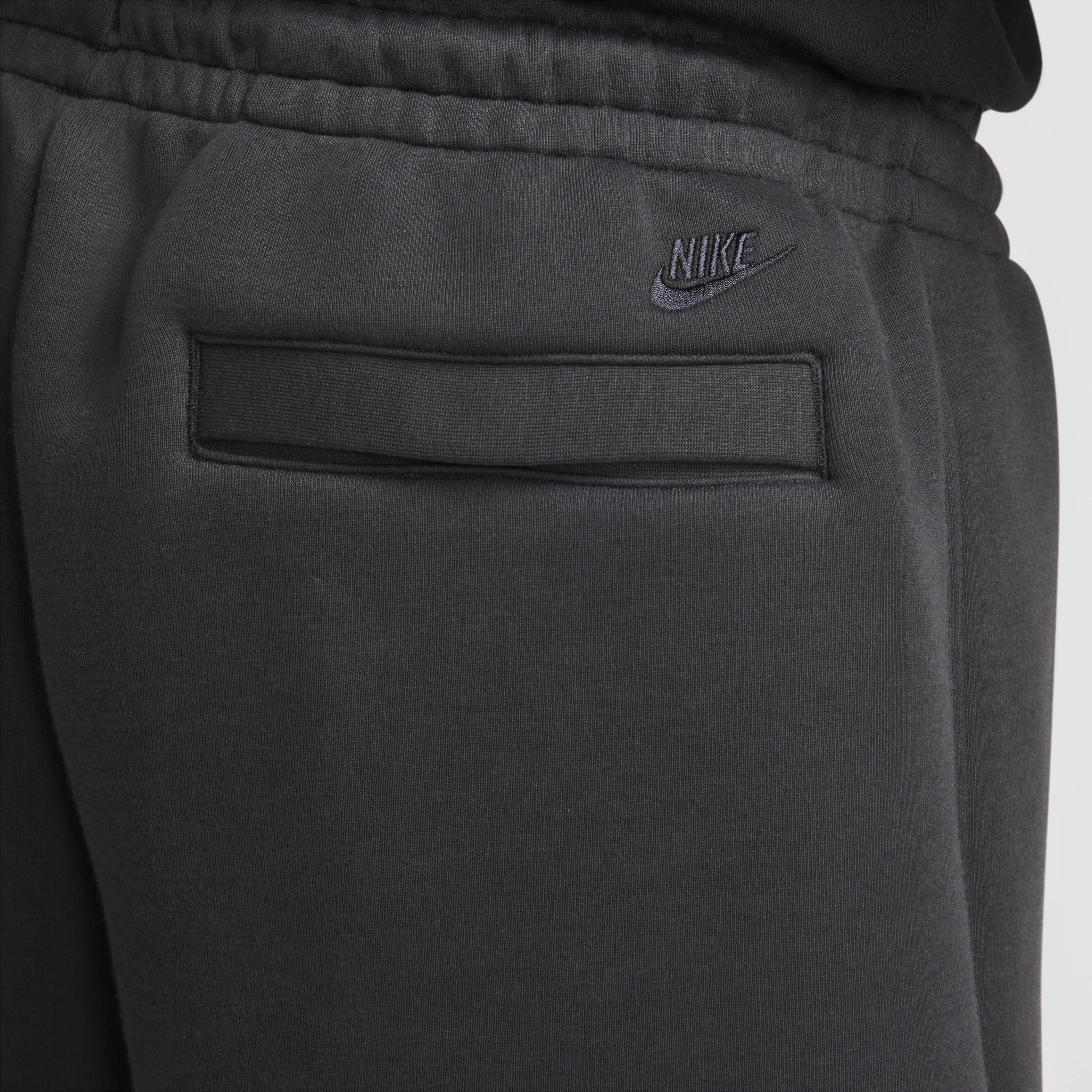 Nike Tech Men's Fleece Shorts