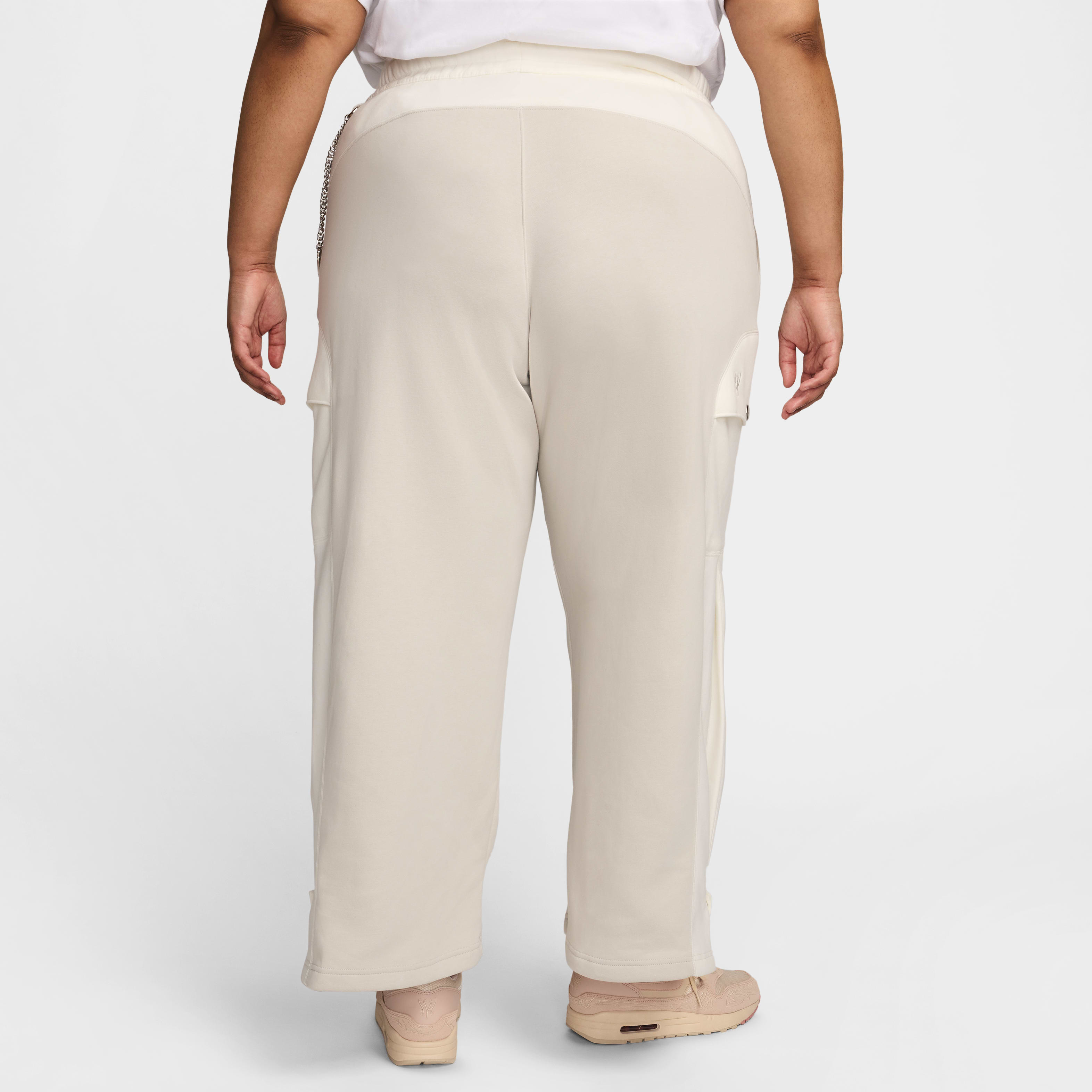 Serena Williams Design Crew Women's Fleece Pants (Plus Size)