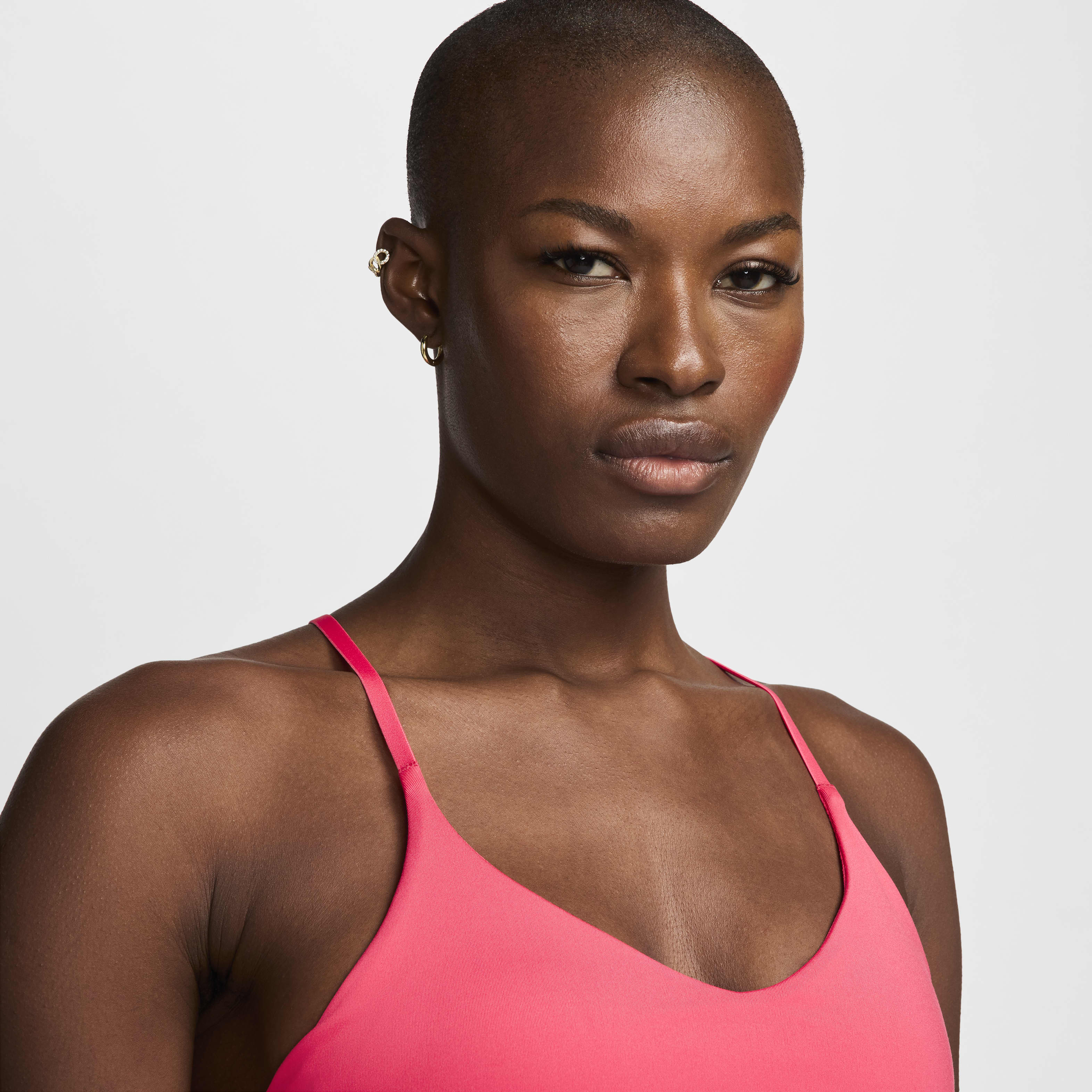 Nike Indy Women's Light-Support Padded Sports Bra Tank