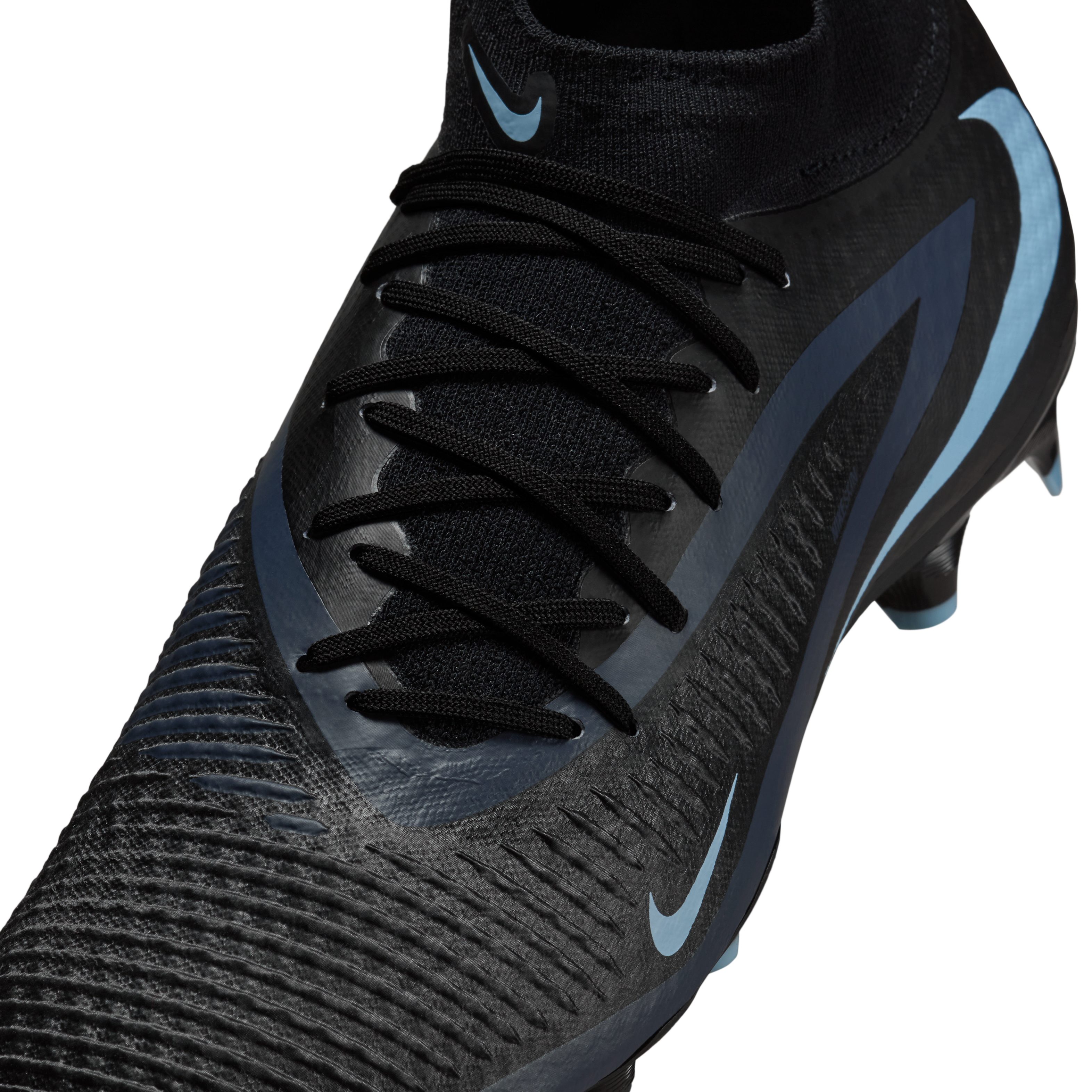 Nike Phantom 6 High Academy Multi-Ground Soccer Cleats