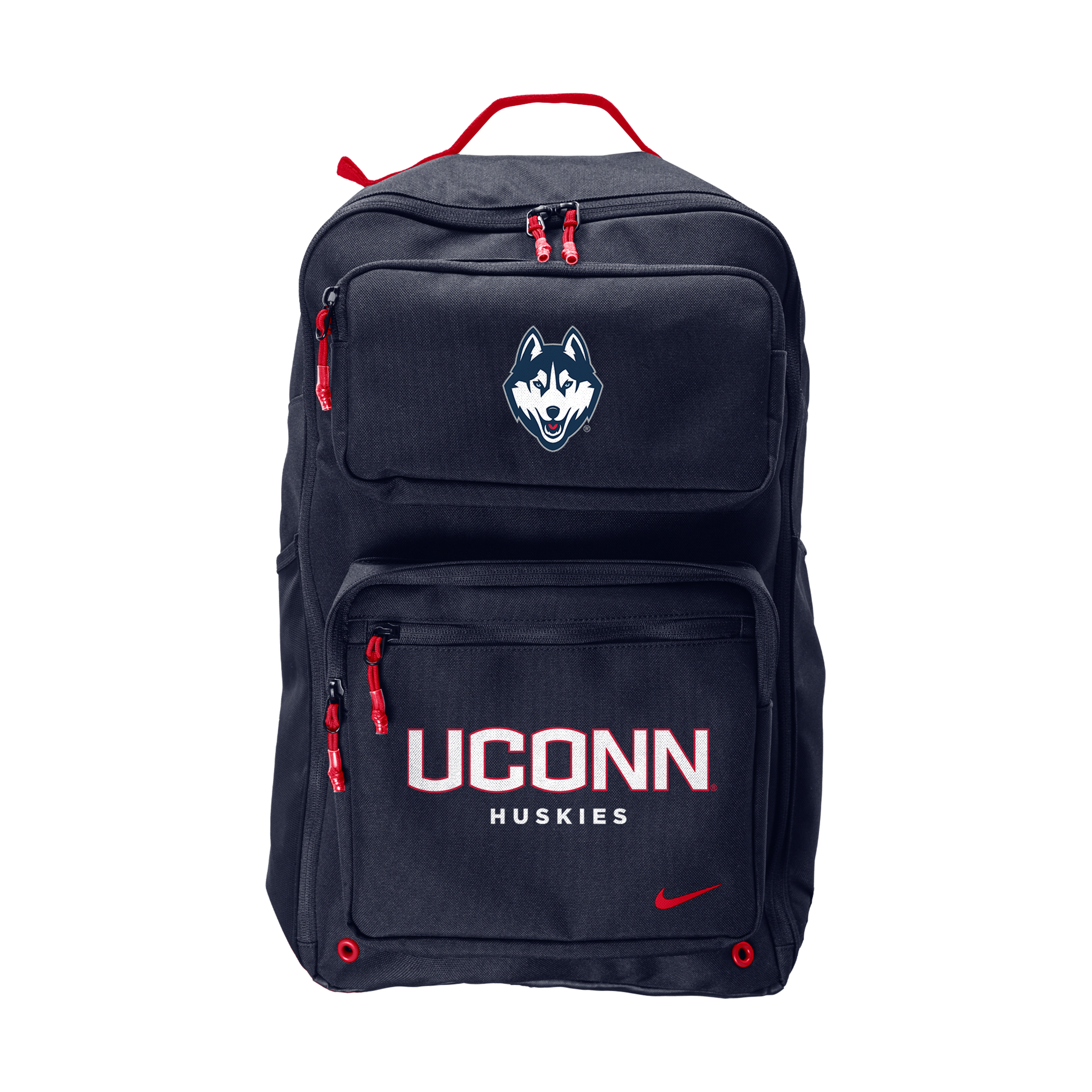 UConn Utility Speed 2.0 Nike College Backpack