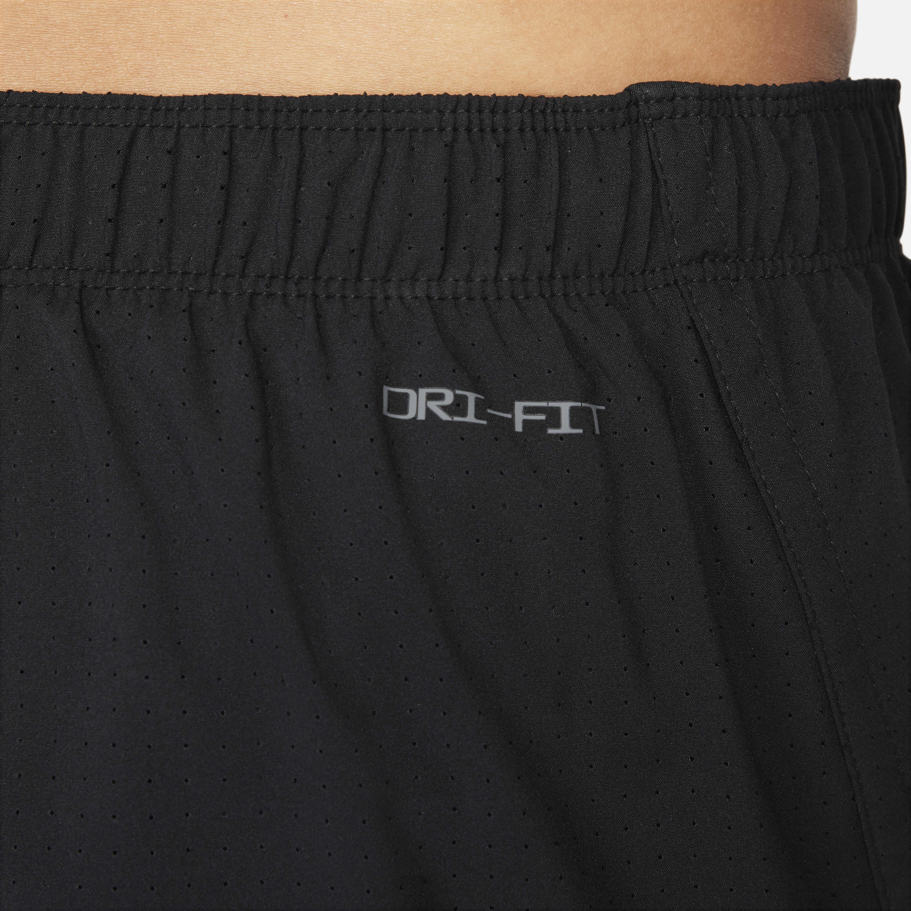 Nike Fast Men's Dri-FIT 3" Brief-Lined Running Shorts