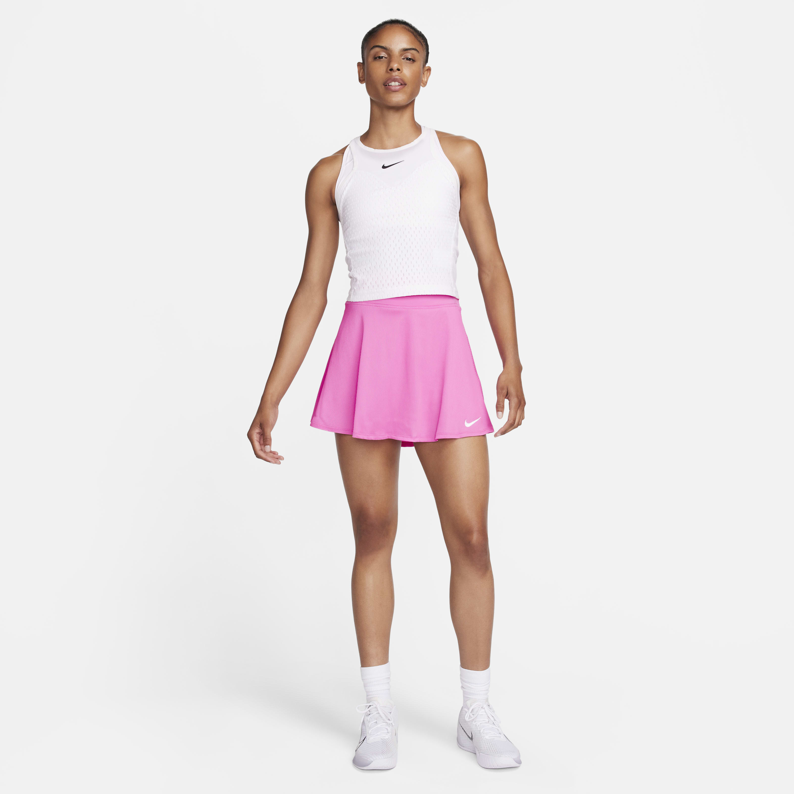 NikeCourt Advantage Women's Dri-FIT Tennis Skirt